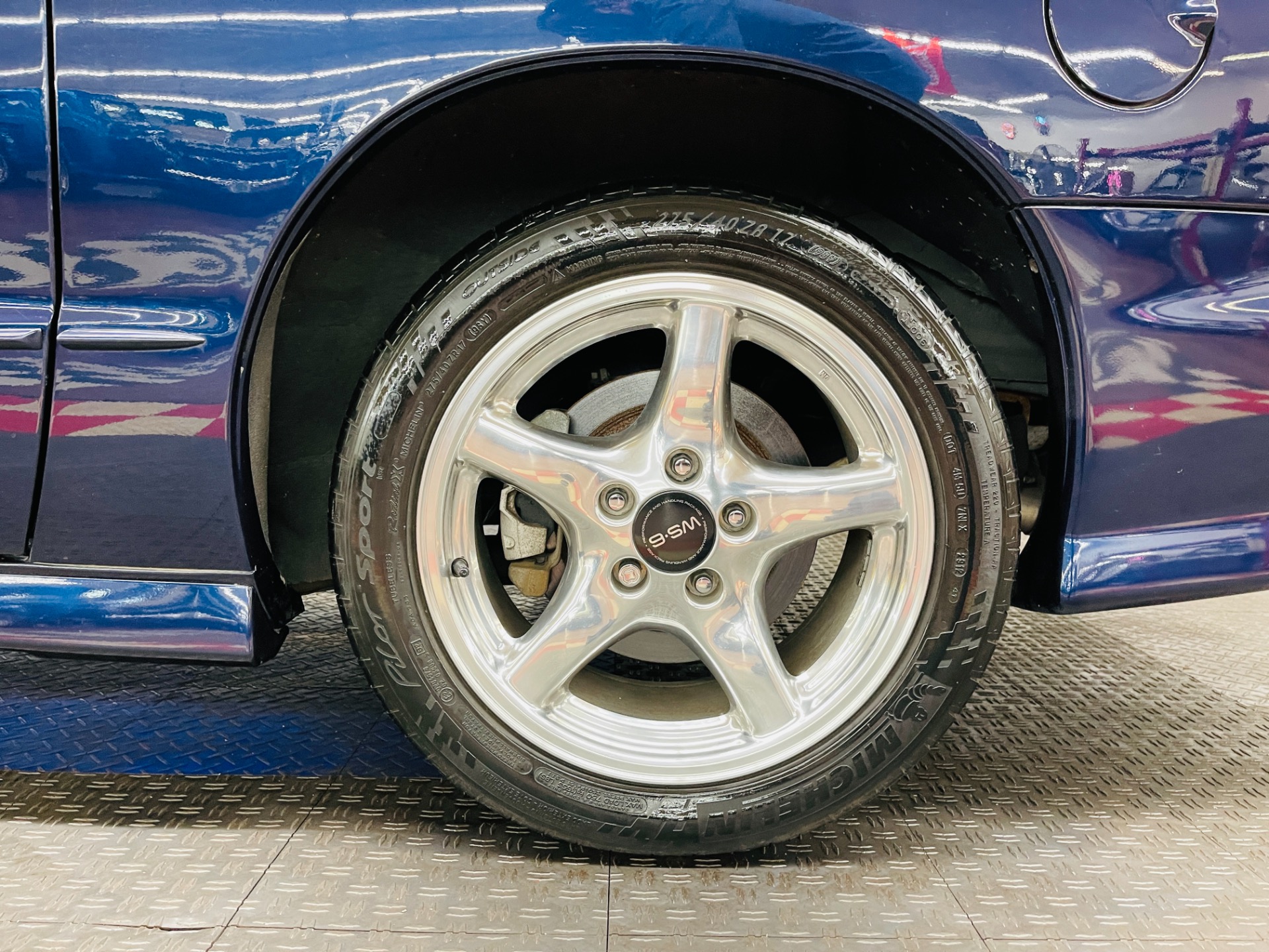 Used 2001 Pontiac Firebird TRANS AM WS6 - SEE VIDEO | St. Petersburg, FL