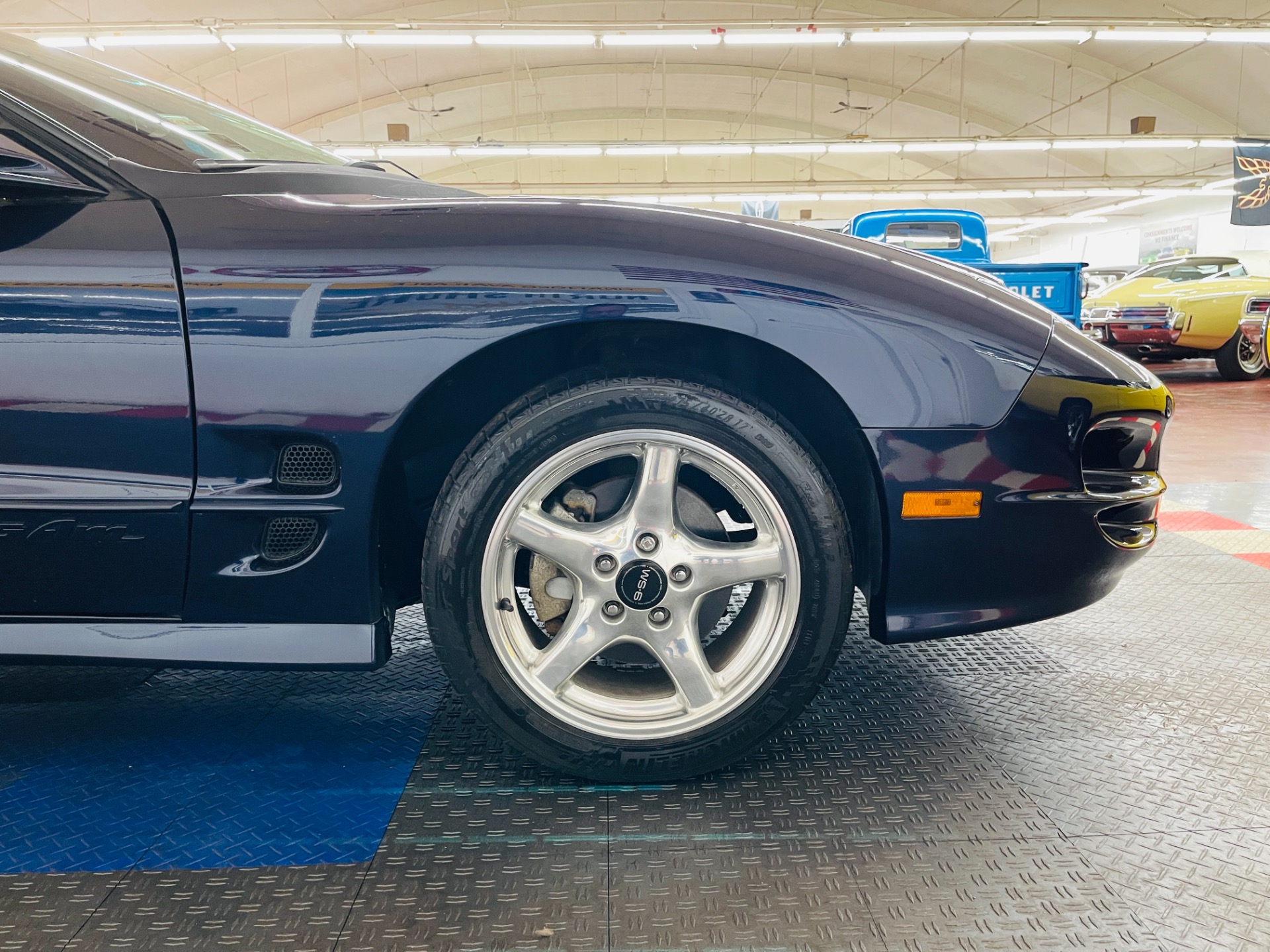 Used 2001 Pontiac Firebird TRANS AM WS6 - SEE VIDEO | St. Petersburg, FL