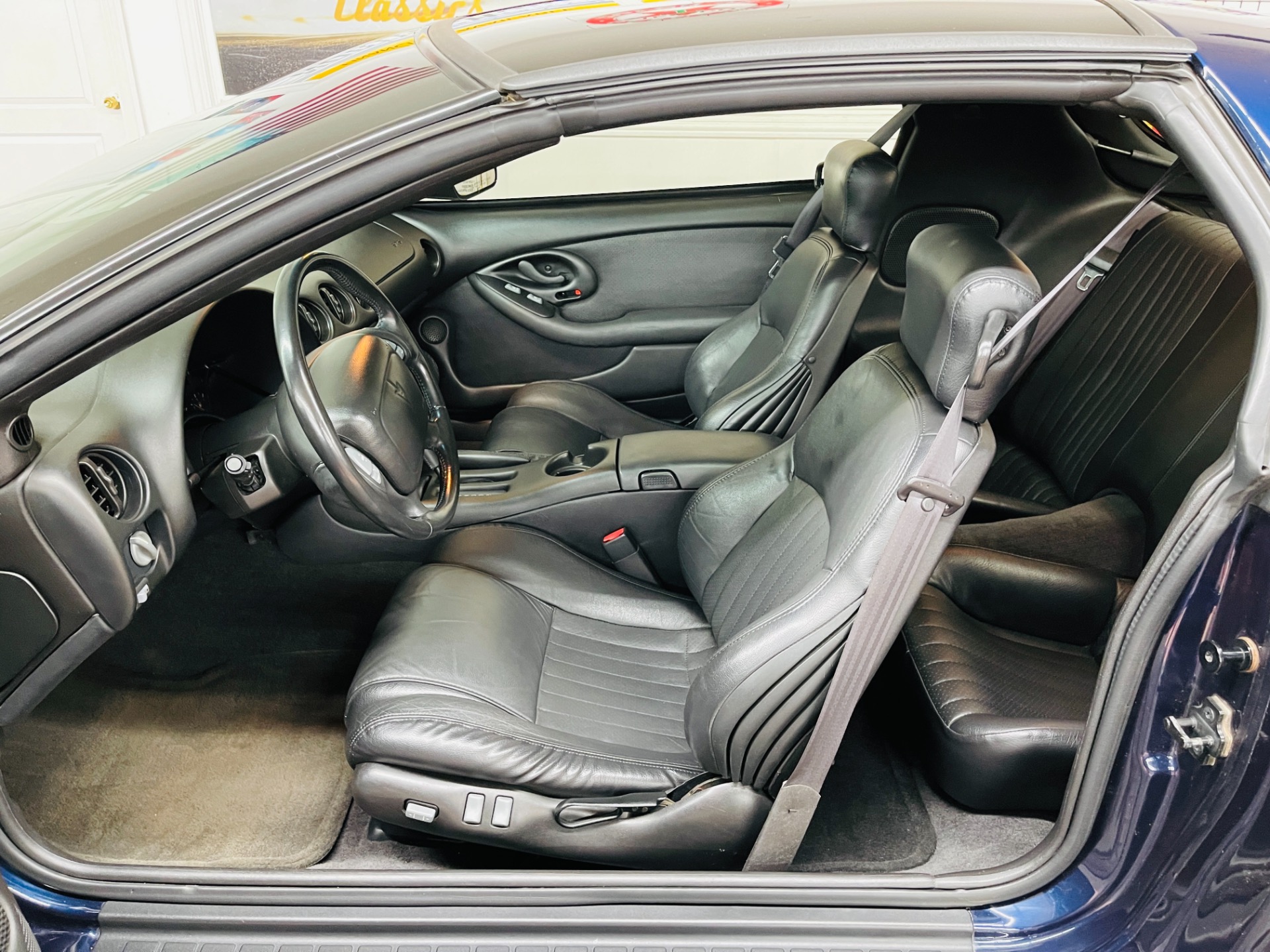 Used 2001 Pontiac Firebird TRANS AM WS6 - SEE VIDEO | St. Petersburg, FL