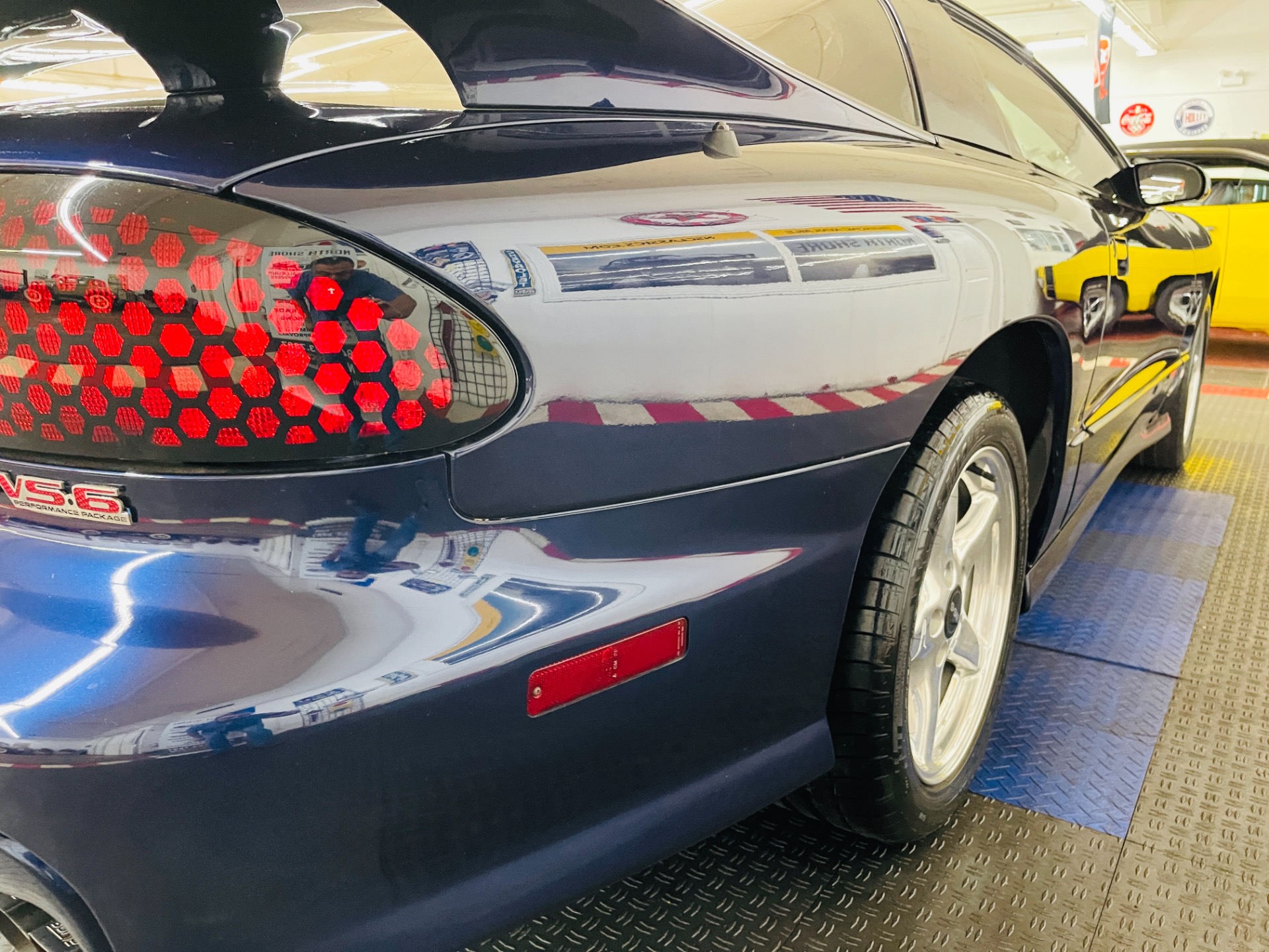Used 2001 Pontiac Firebird TRANS AM WS6 - SEE VIDEO | St. Petersburg, FL