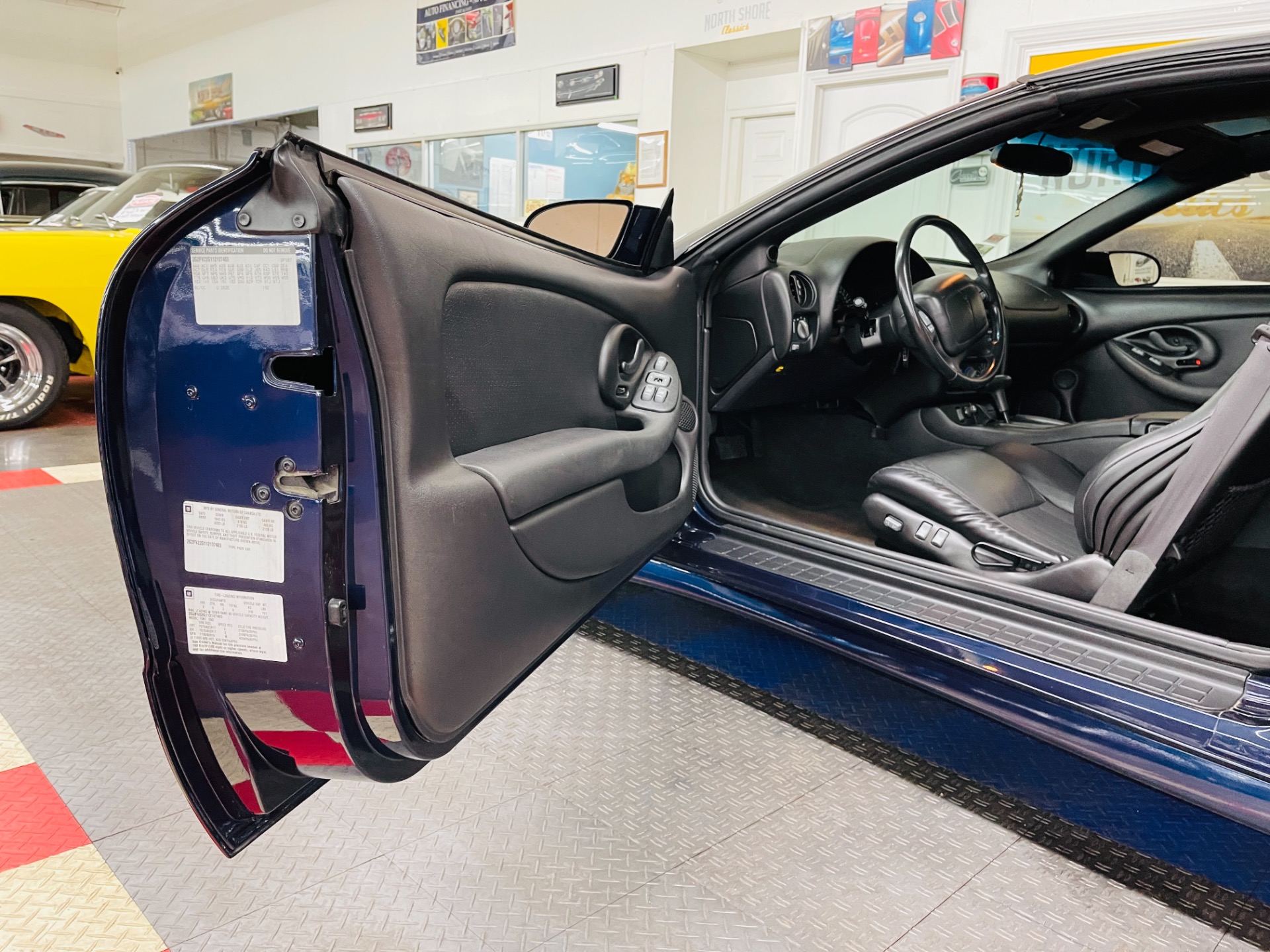 Used 2001 Pontiac Firebird TRANS AM WS6 - SEE VIDEO | St. Petersburg, FL