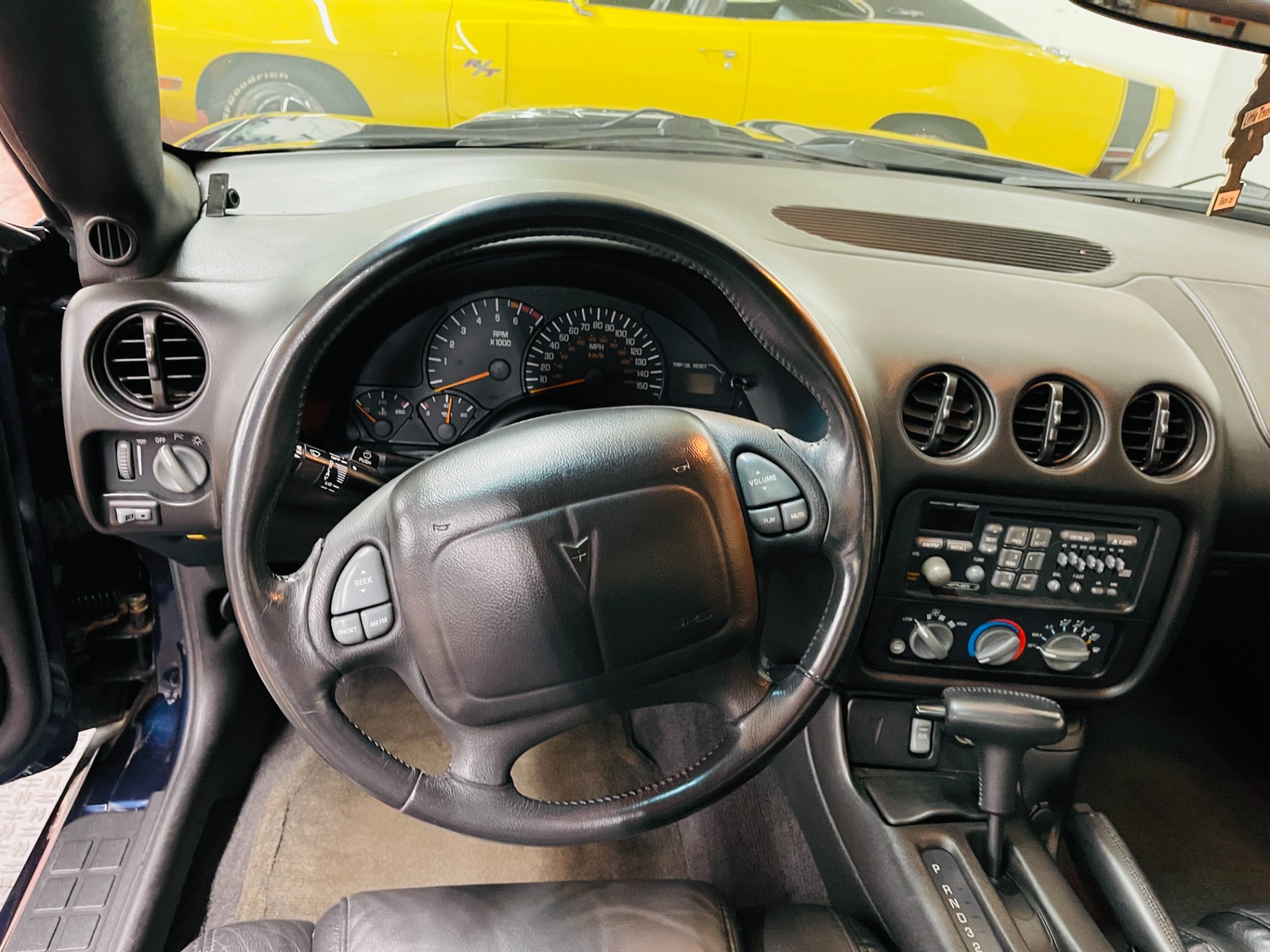 Used 2001 Pontiac Firebird TRANS AM WS6 - SEE VIDEO | St. Petersburg, FL