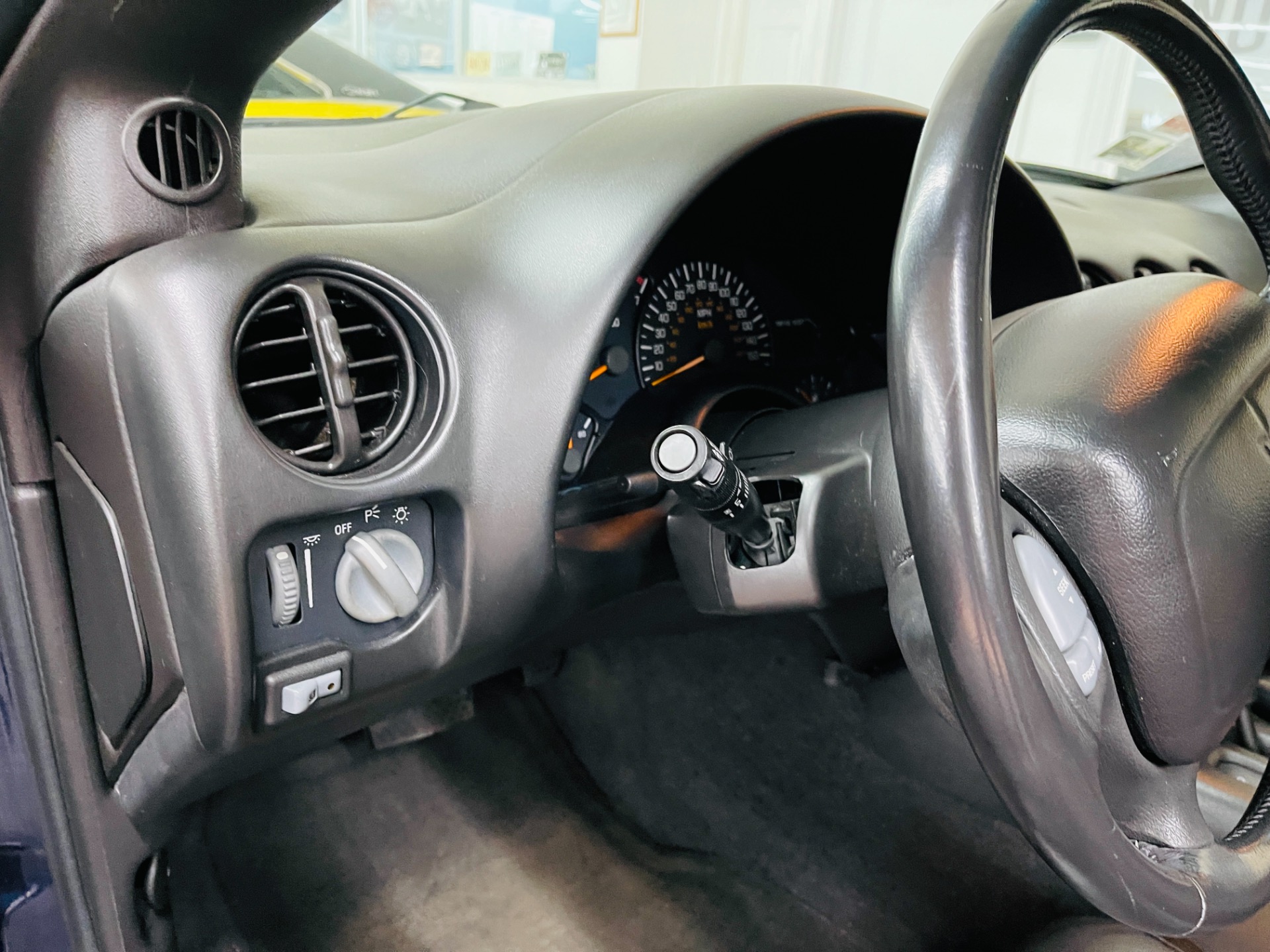 Used 2001 Pontiac Firebird TRANS AM WS6 - SEE VIDEO | St. Petersburg, FL