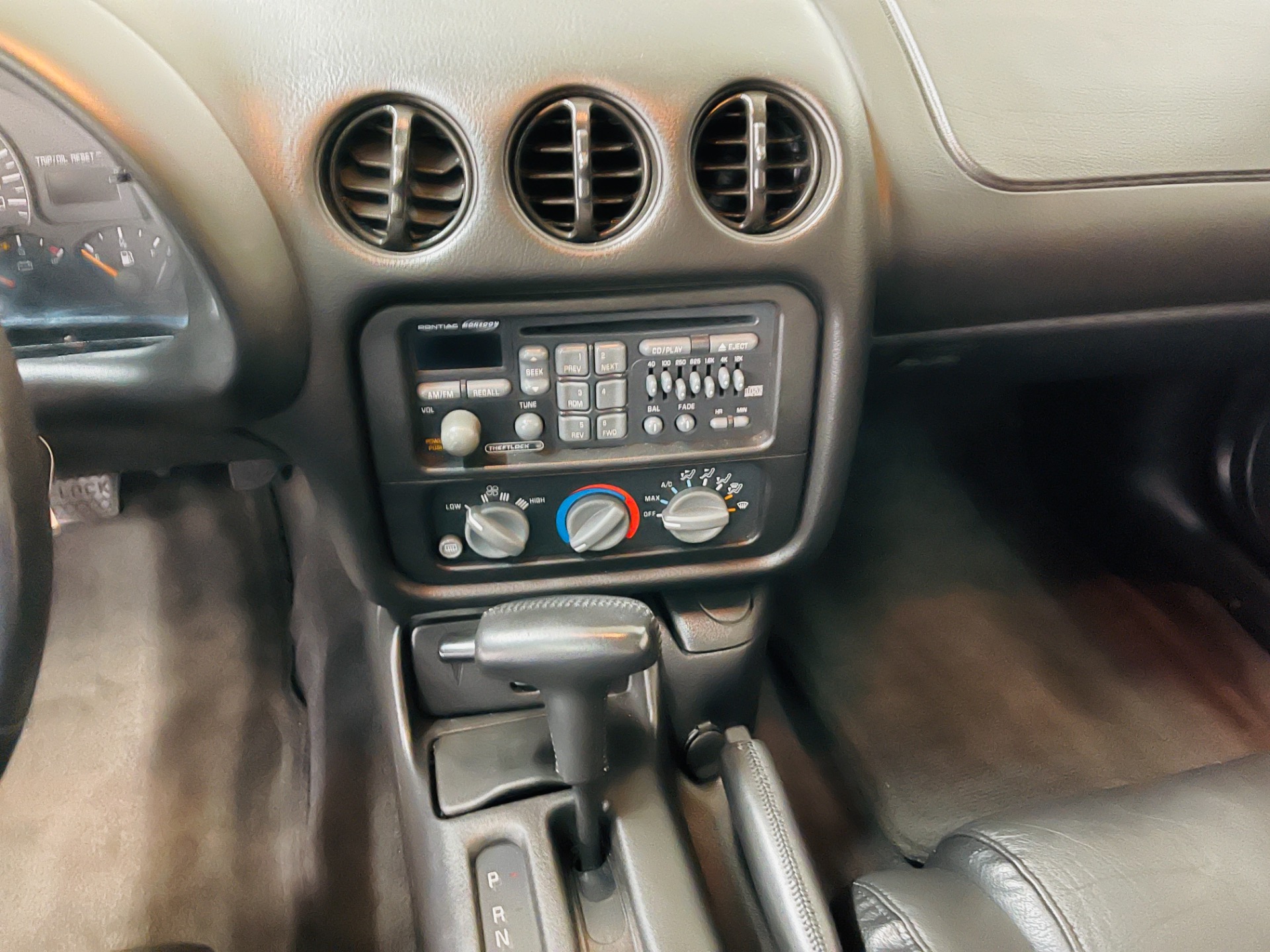 Used 2001 Pontiac Firebird TRANS AM WS6 - SEE VIDEO | St. Petersburg, FL