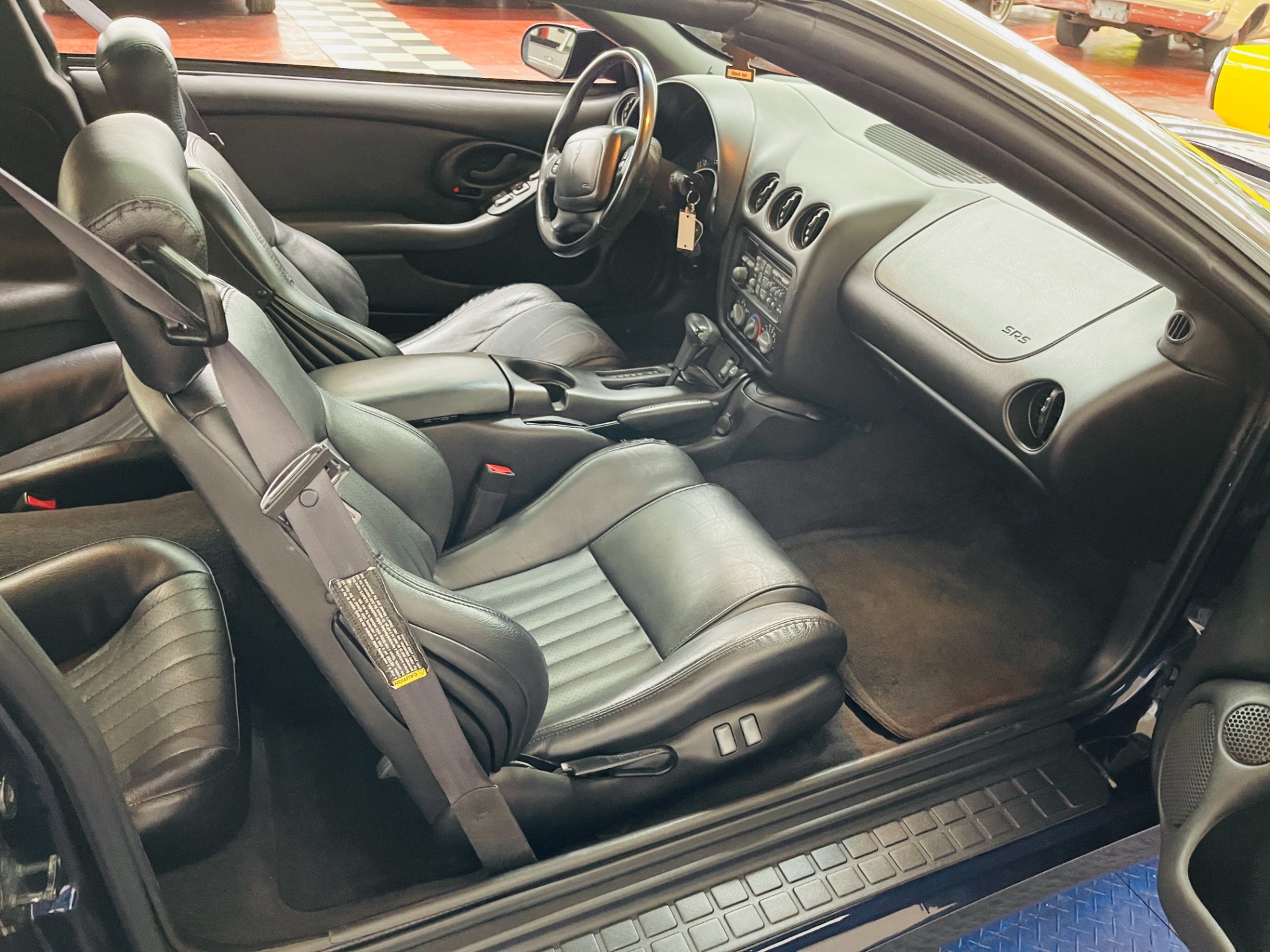 Used 2001 Pontiac Firebird TRANS AM WS6 - SEE VIDEO | St. Petersburg, FL
