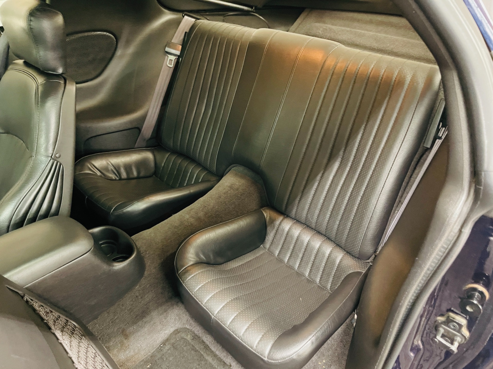 Used 2001 Pontiac Firebird TRANS AM WS6 - SEE VIDEO | St. Petersburg, FL