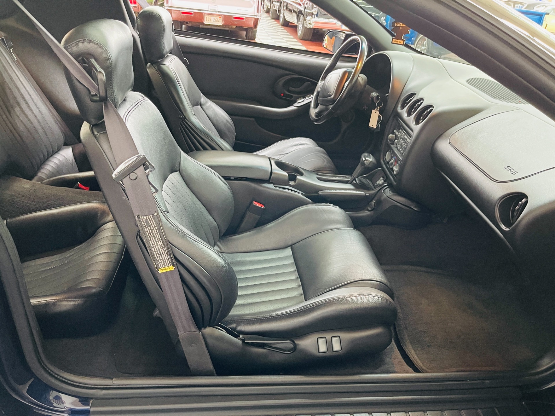 Used 2001 Pontiac Firebird TRANS AM WS6 - SEE VIDEO | St. Petersburg, FL