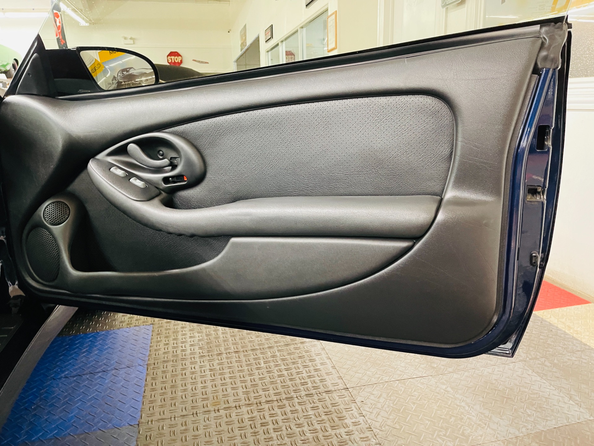 Used 2001 Pontiac Firebird TRANS AM WS6 - SEE VIDEO | St. Petersburg, FL