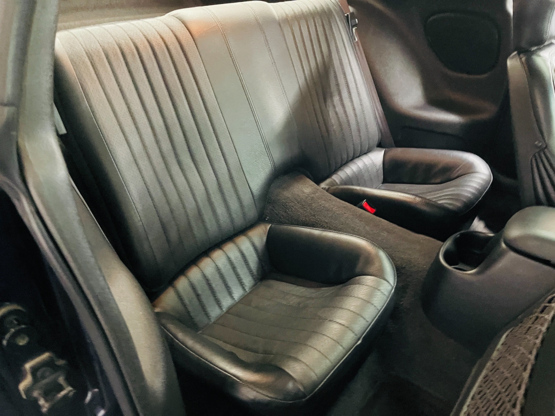 Used 2001 Pontiac Firebird TRANS AM WS6 - SEE VIDEO | St. Petersburg, FL
