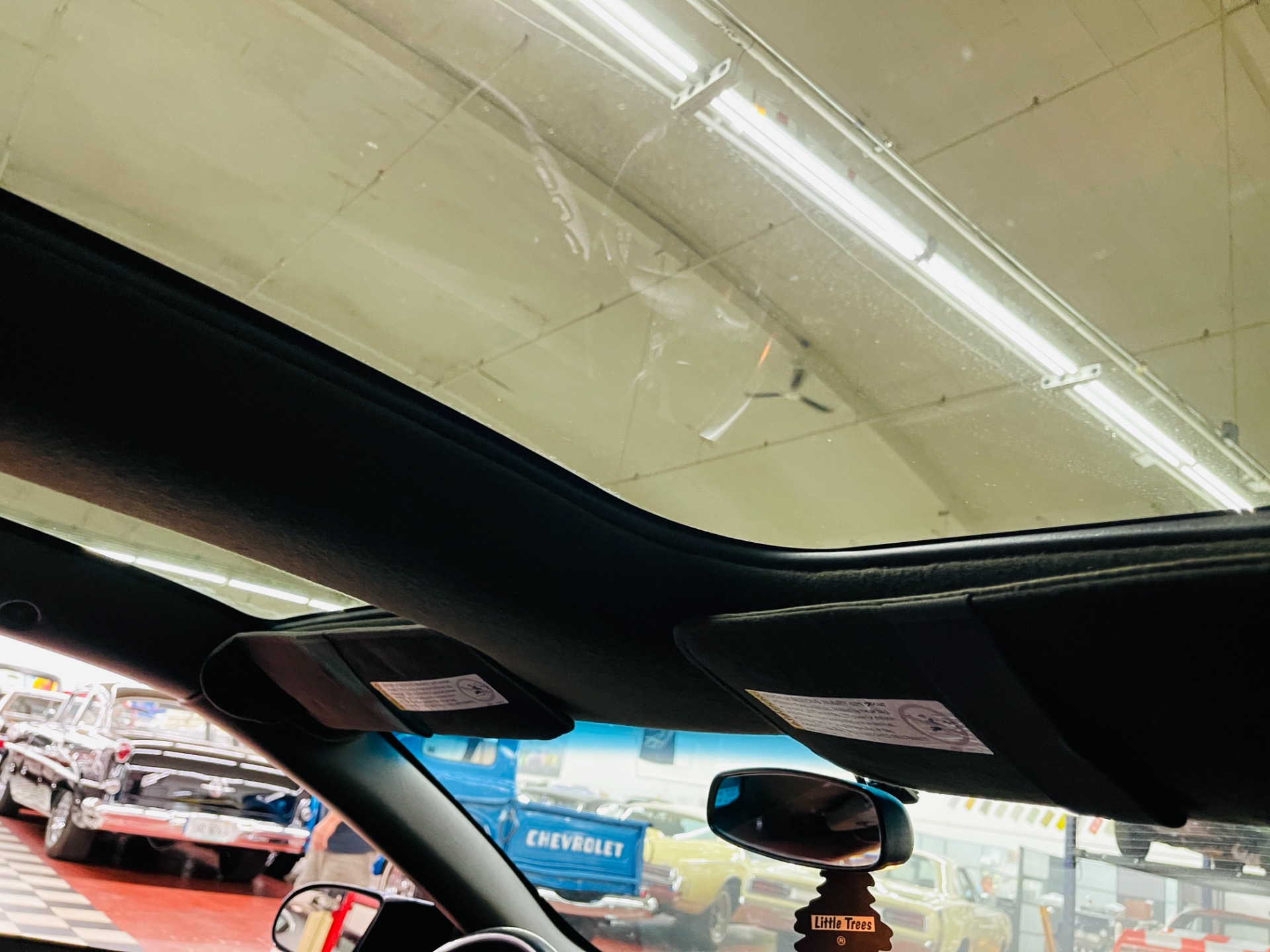 Used 2001 Pontiac Firebird TRANS AM WS6 - SEE VIDEO | St. Petersburg, FL