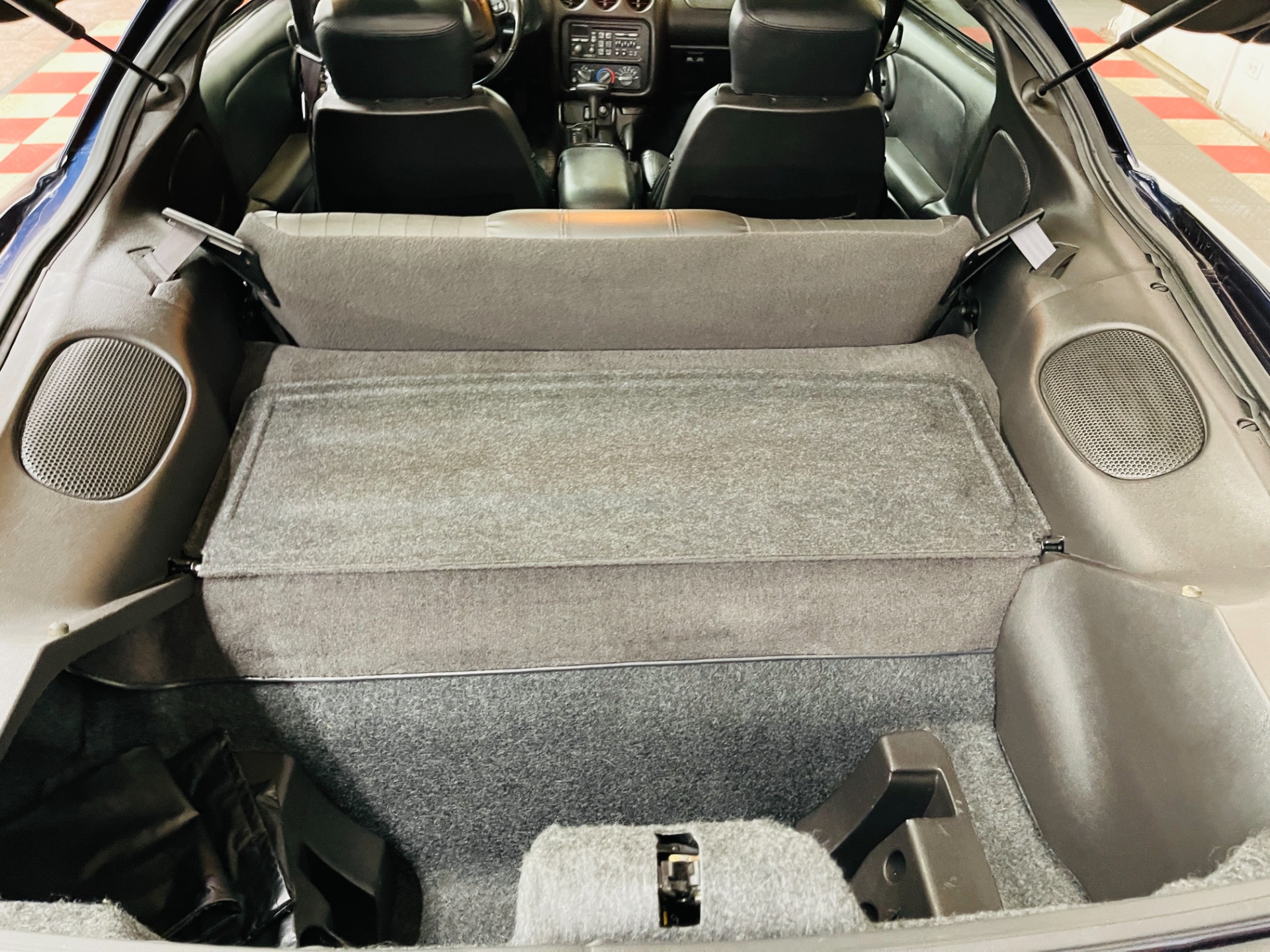 Used 2001 Pontiac Firebird TRANS AM WS6 - SEE VIDEO | St. Petersburg, FL