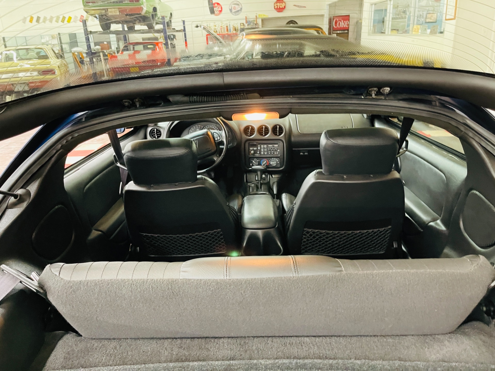 Used 2001 Pontiac Firebird TRANS AM WS6 - SEE VIDEO | St. Petersburg, FL