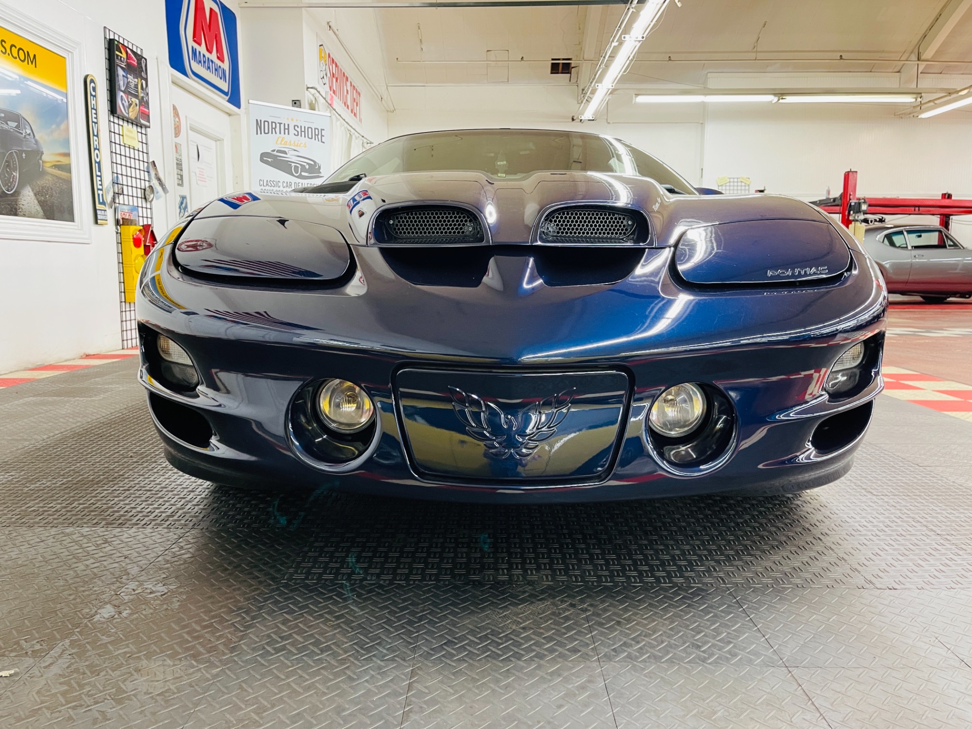 Used 2001 Pontiac Firebird TRANS AM WS6 - SEE VIDEO | St. Petersburg, FL