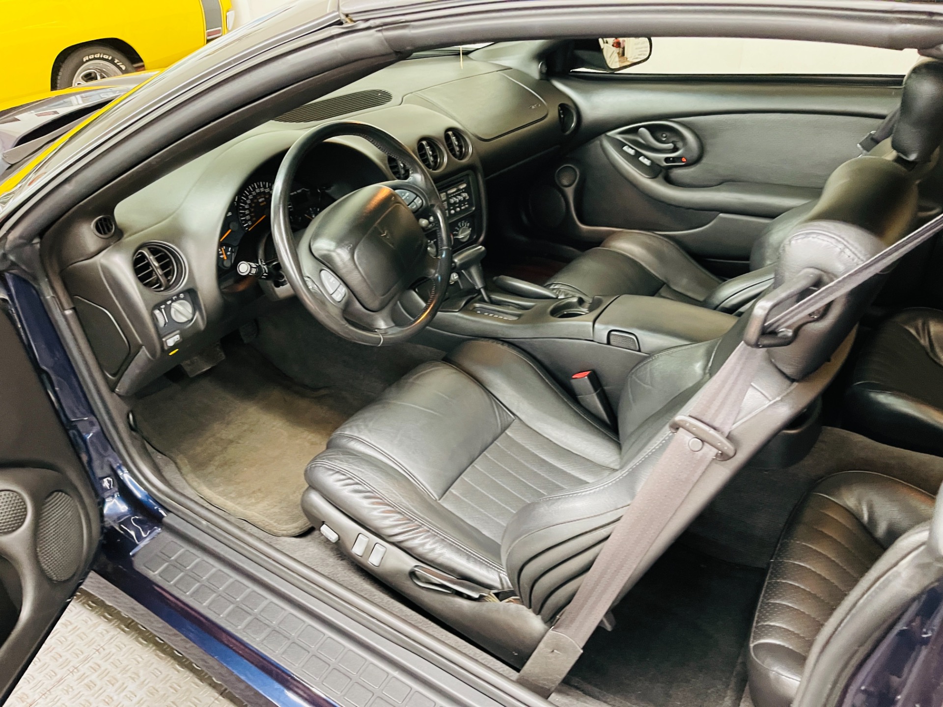 Used 2001 Pontiac Firebird TRANS AM WS6 - SEE VIDEO | St. Petersburg, FL