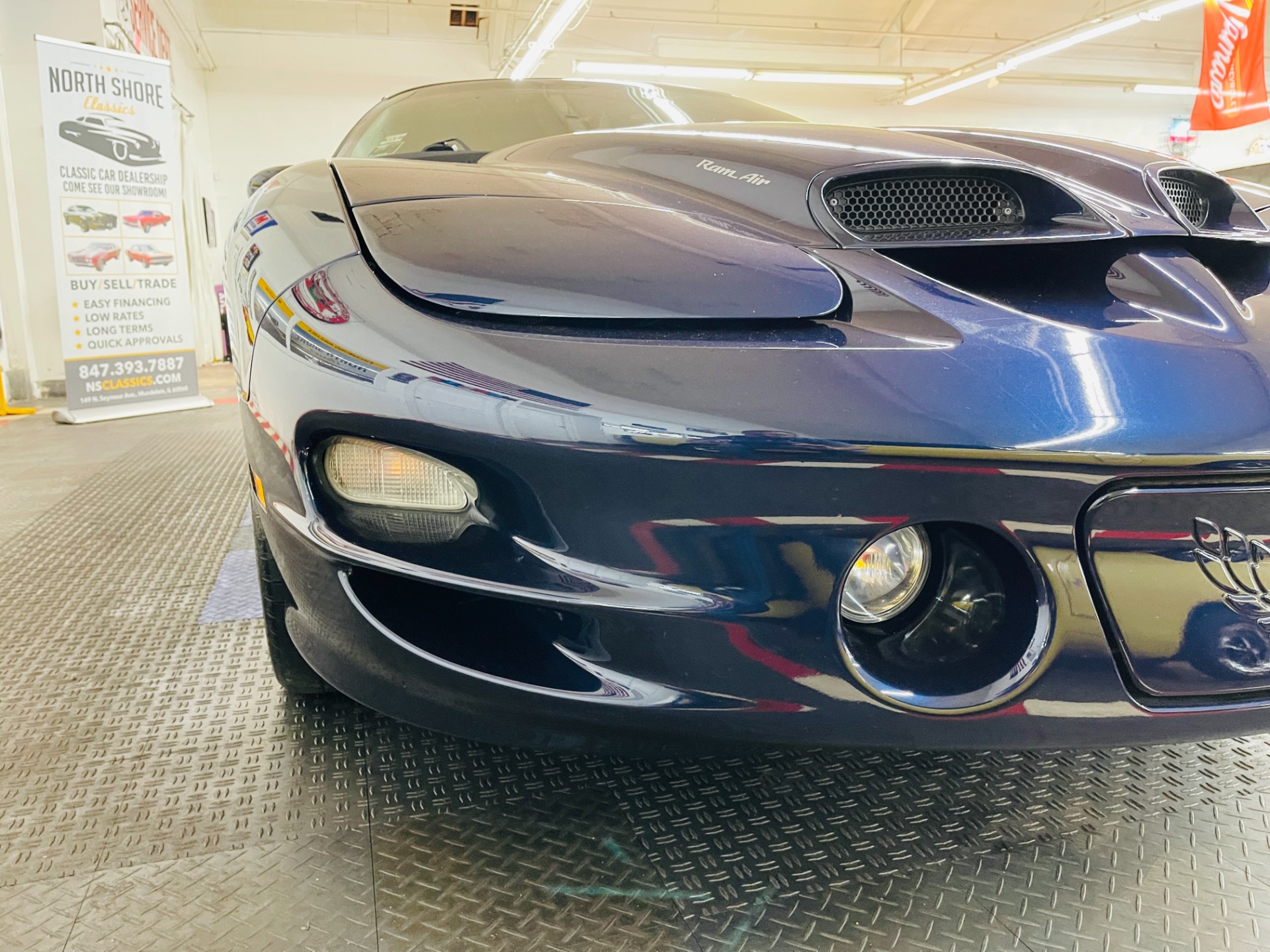 Used 2001 Pontiac Firebird TRANS AM WS6 - SEE VIDEO | St. Petersburg, FL