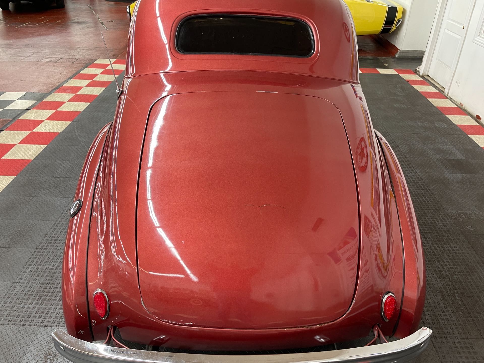Used 1939 Studebaker Hot Rod / Street Rod - COMPLETE MECHANICAL RESTORATION -  NICE DRIVER - SEE VIDEO | Mundelein, IL