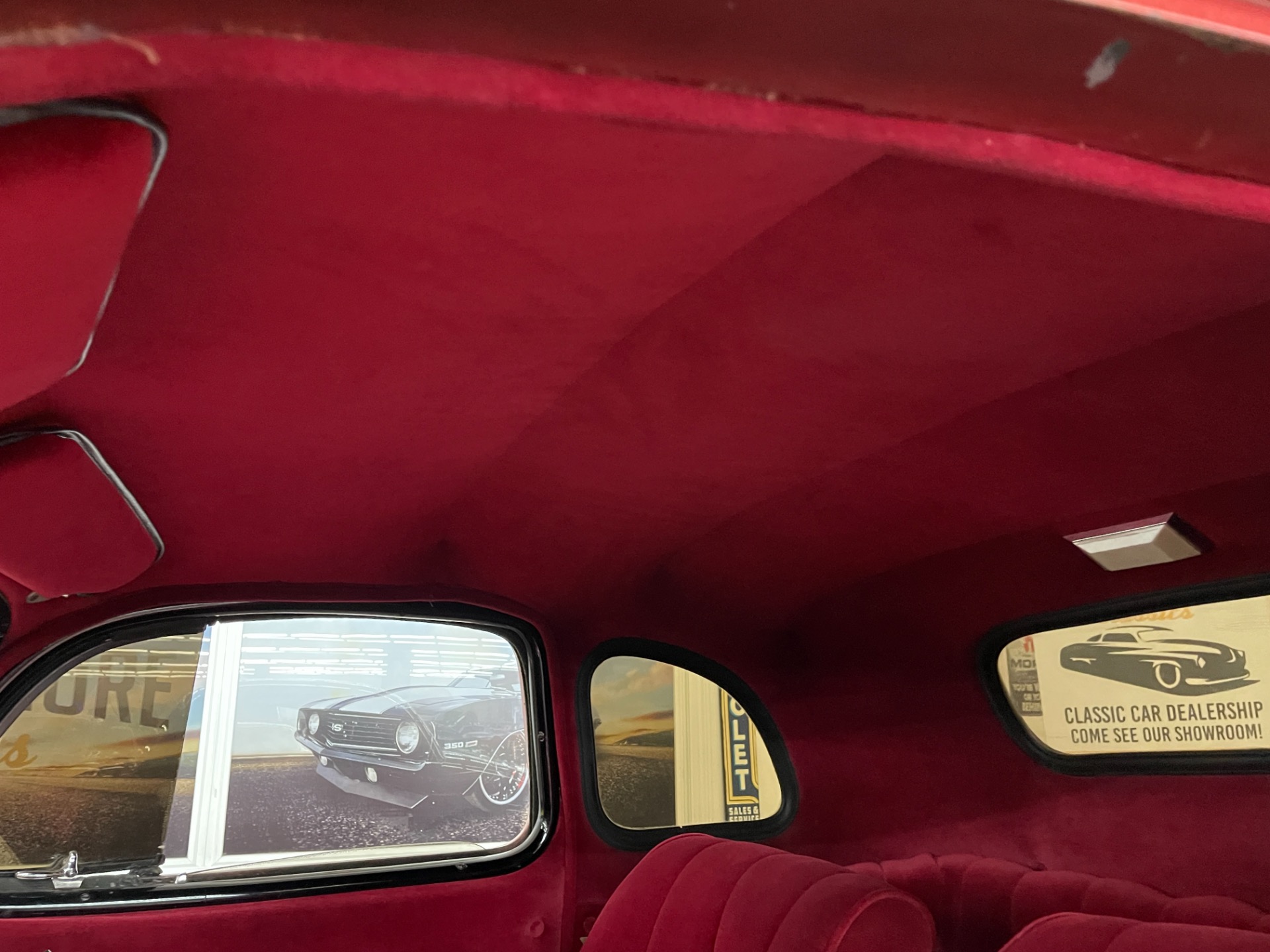 Used 1939 Studebaker Hot Rod / Street Rod - COMPLETE MECHANICAL RESTORATION -  NICE DRIVER - SEE VIDEO | Mundelein, IL