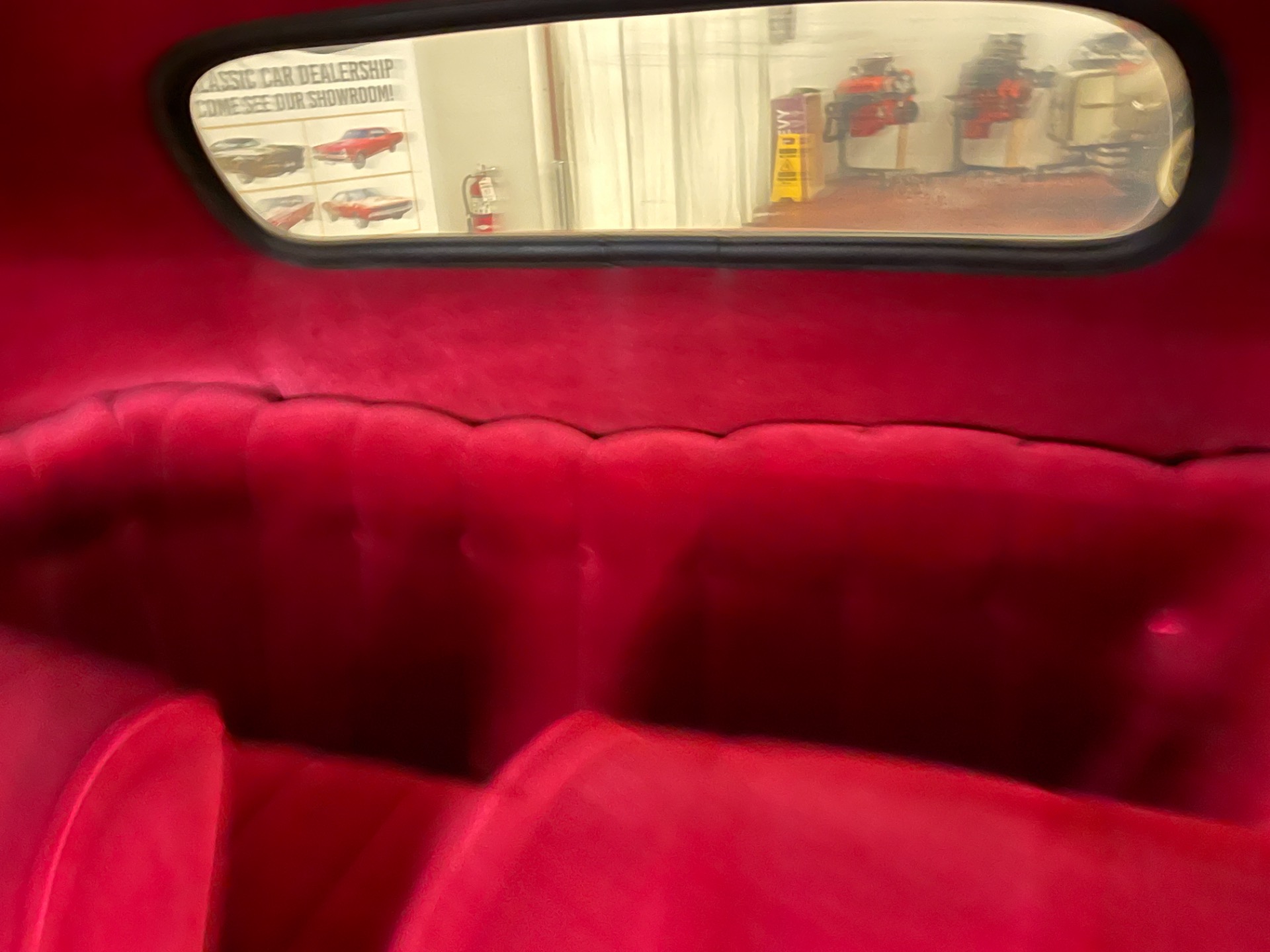 Used 1939 Studebaker Hot Rod / Street Rod - COMPLETE MECHANICAL RESTORATION -  NICE DRIVER - SEE VIDEO | Mundelein, IL