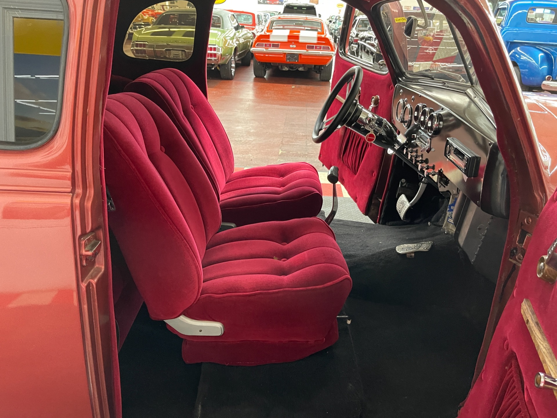 Used 1939 Studebaker Hot Rod / Street Rod - COMPLETE MECHANICAL RESTORATION -  NICE DRIVER - SEE VIDEO | Mundelein, IL