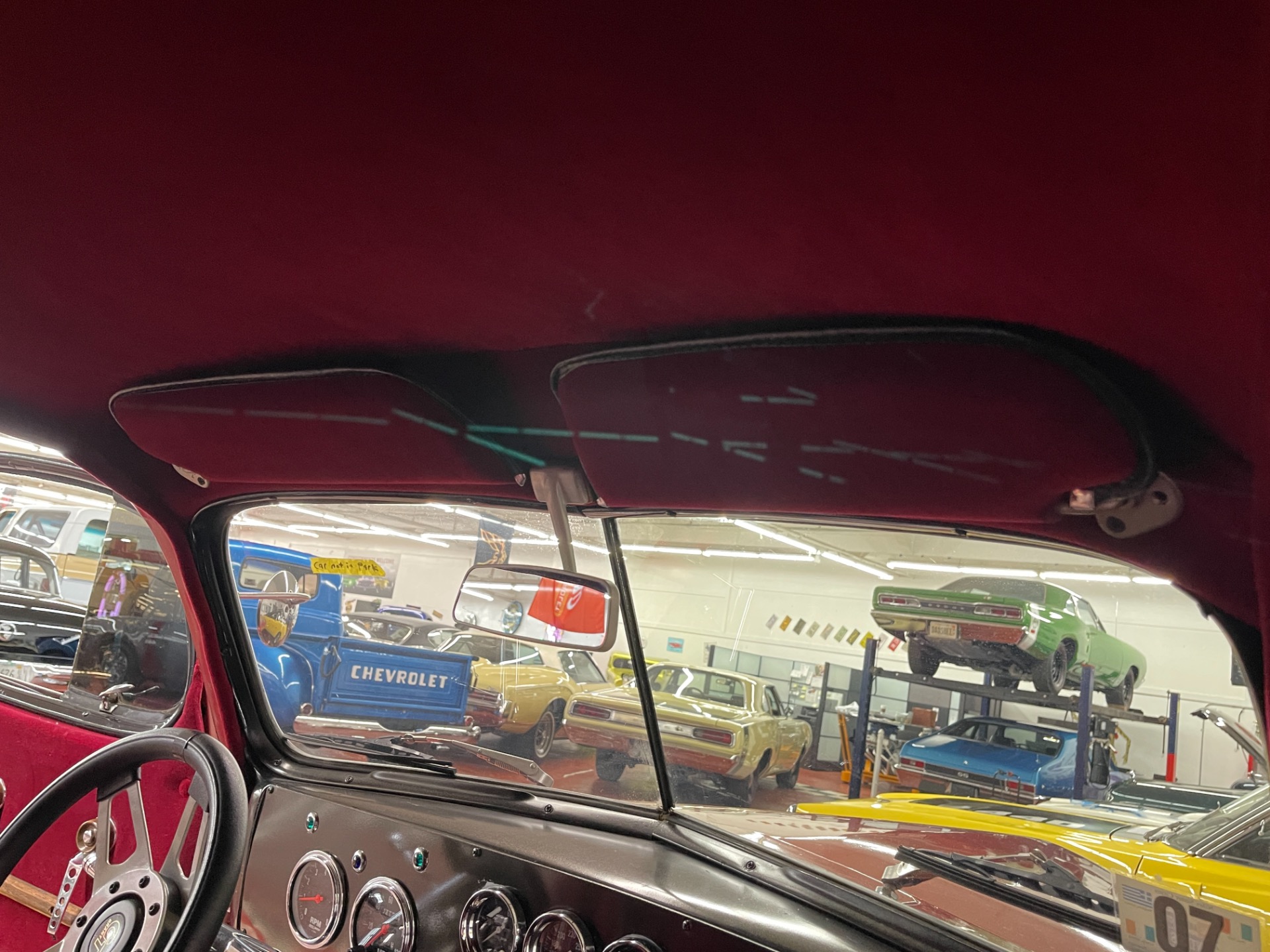 Used 1939 Studebaker Hot Rod / Street Rod - COMPLETE MECHANICAL RESTORATION -  NICE DRIVER - SEE VIDEO | Mundelein, IL