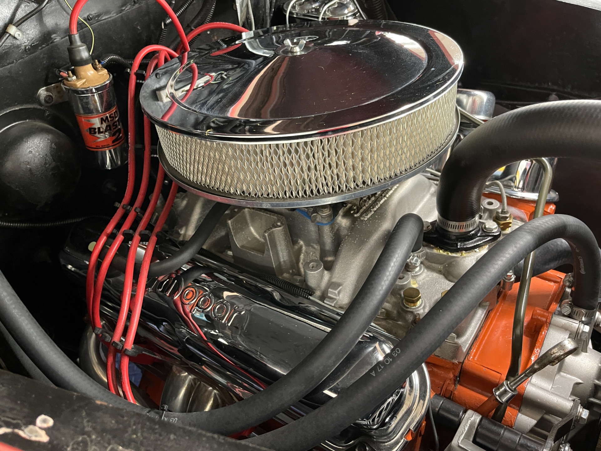 Used 1939 Studebaker Hot Rod / Street Rod - COMPLETE MECHANICAL RESTORATION -  NICE DRIVER - SEE VIDEO | Mundelein, IL