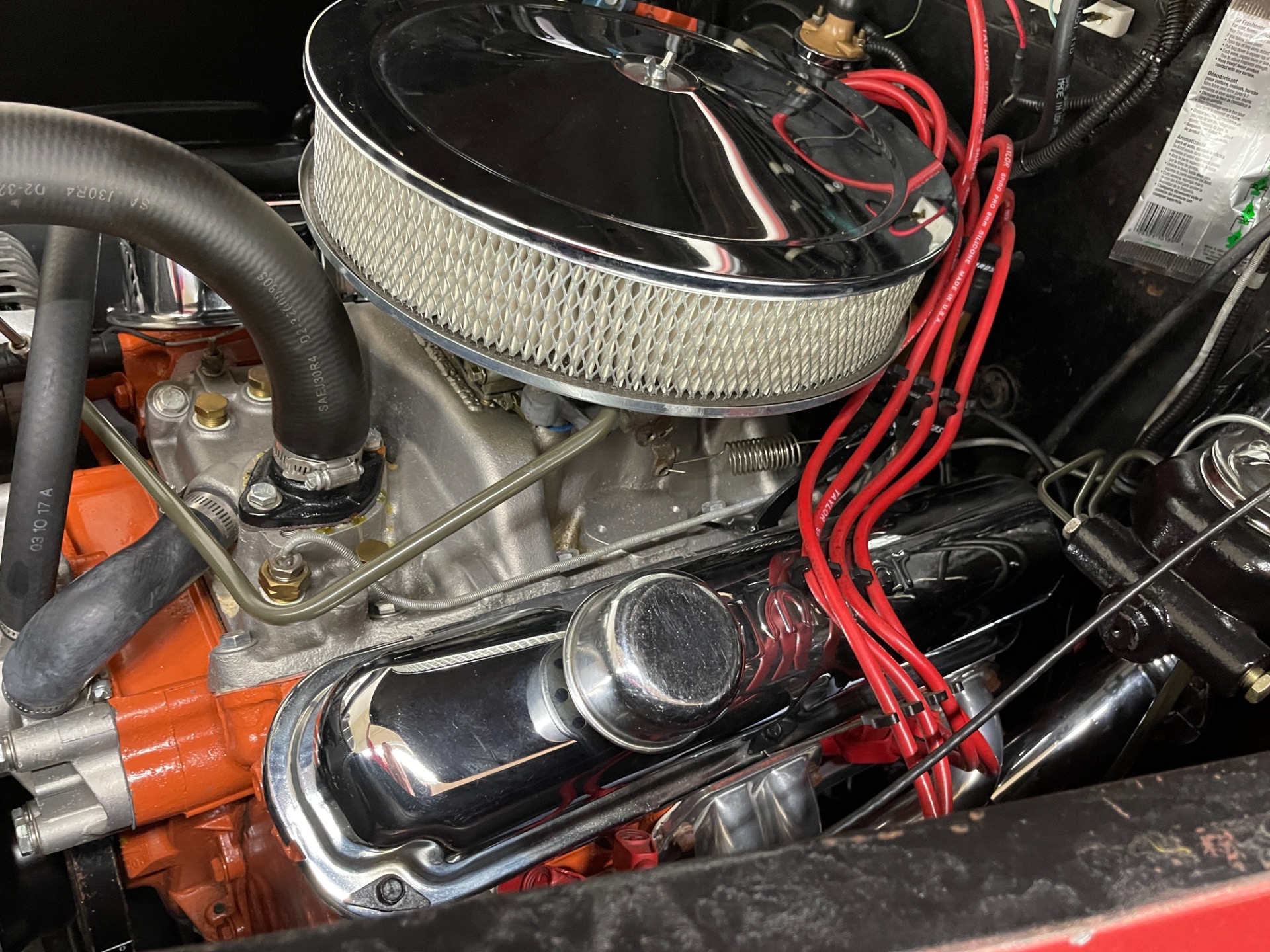 Used 1939 Studebaker Hot Rod / Street Rod - COMPLETE MECHANICAL RESTORATION -  NICE DRIVER - SEE VIDEO | Mundelein, IL