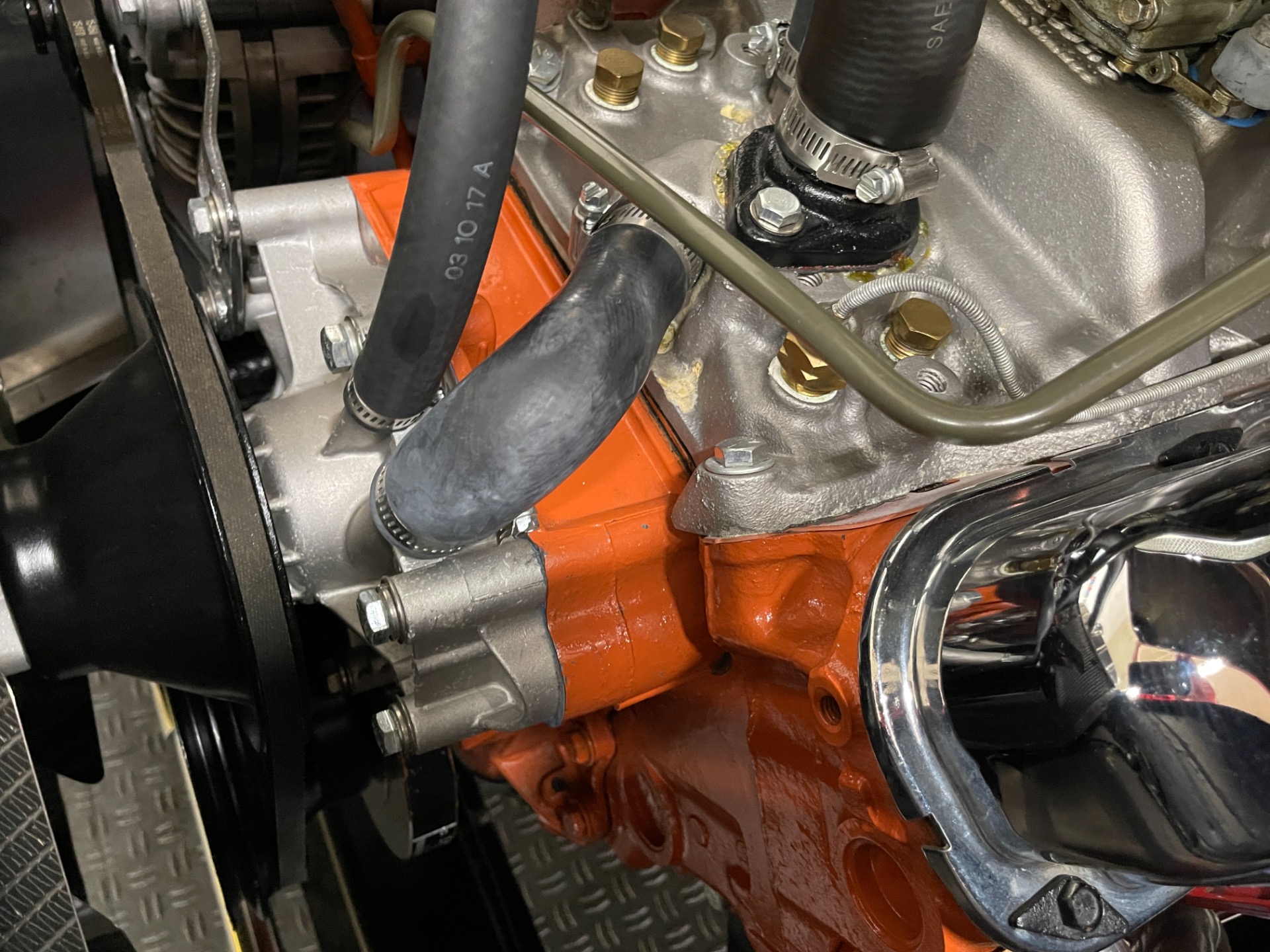 Used 1939 Studebaker Hot Rod / Street Rod - COMPLETE MECHANICAL RESTORATION -  NICE DRIVER - SEE VIDEO | Mundelein, IL