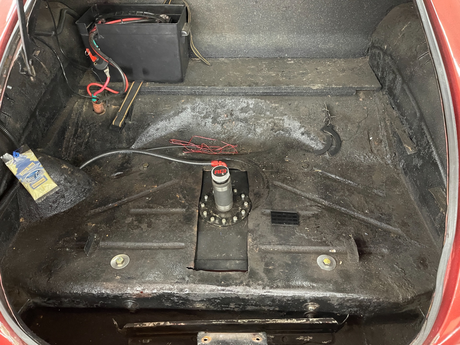 Used 1939 Studebaker Hot Rod / Street Rod - COMPLETE MECHANICAL RESTORATION -  NICE DRIVER - SEE VIDEO | Mundelein, IL