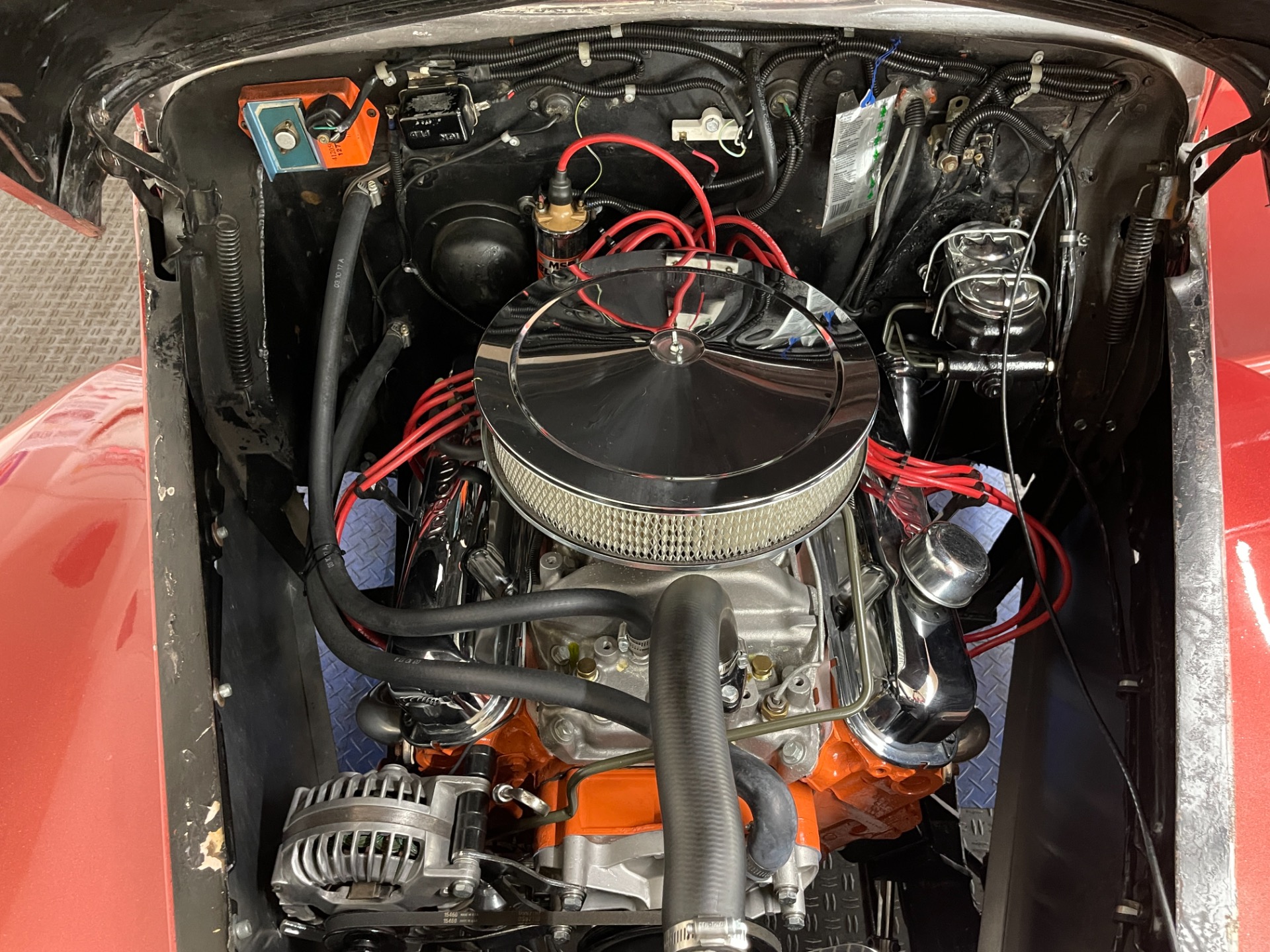 Used 1939 Studebaker Hot Rod / Street Rod - COMPLETE MECHANICAL RESTORATION -  NICE DRIVER - SEE VIDEO | Mundelein, IL