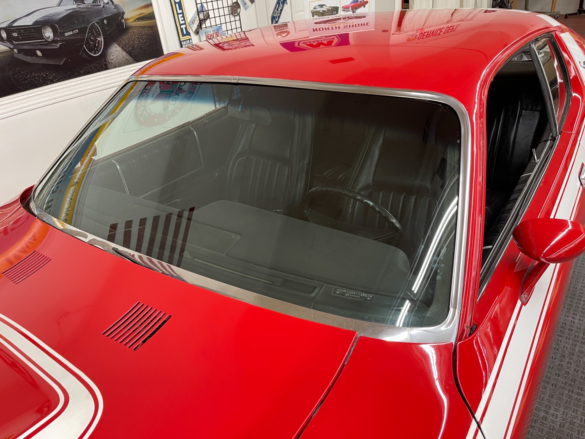Used 1973 Plymouth Roadrunner - NUMBERS MATCHING 340 ENGINE - FUEL INJECTION - SEE VIDEO | St. Petersburg, FL