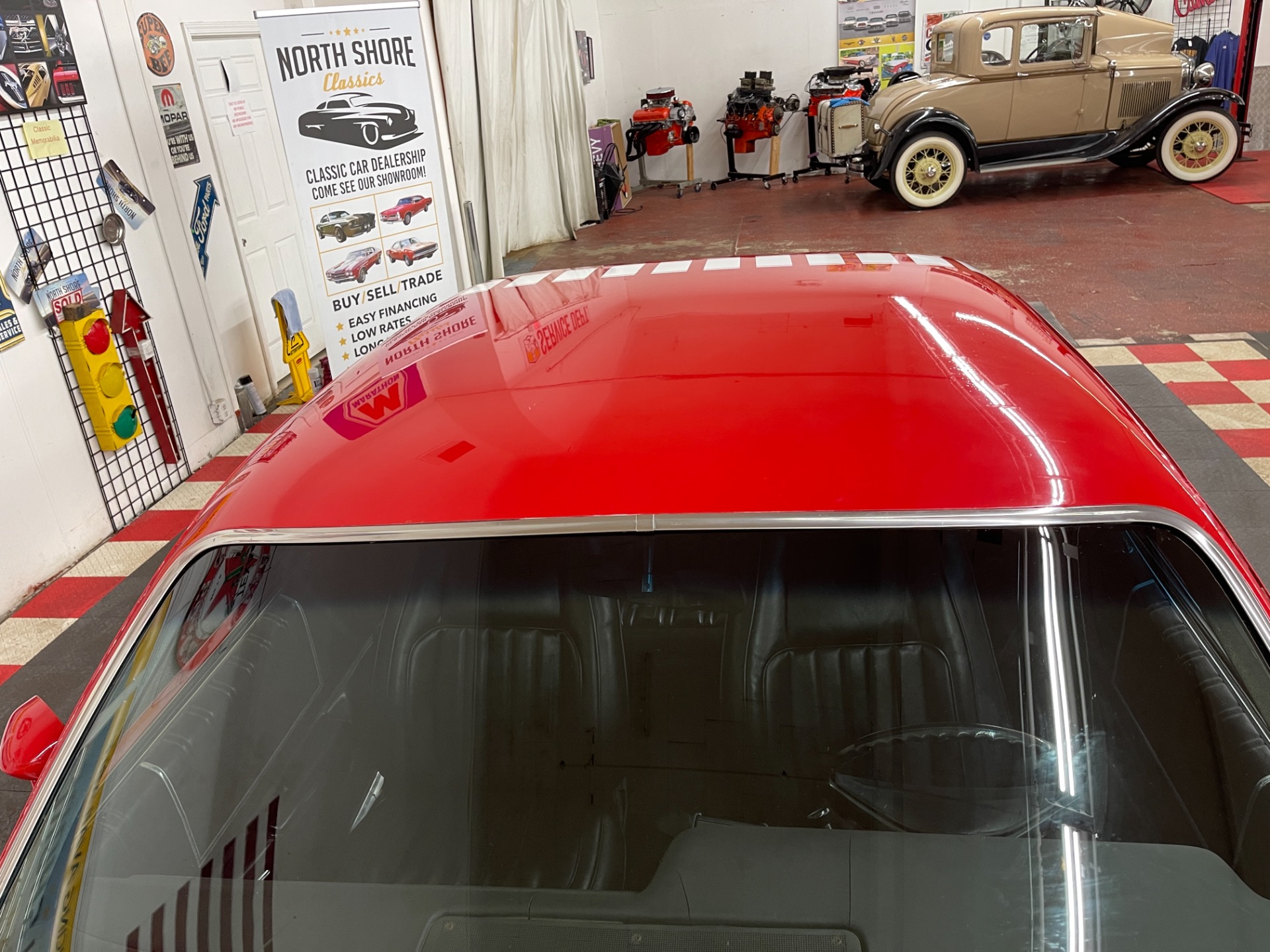 Used 1973 Plymouth Roadrunner - NUMBERS MATCHING 340 ENGINE - FUEL INJECTION - SEE VIDEO | St. Petersburg, FL