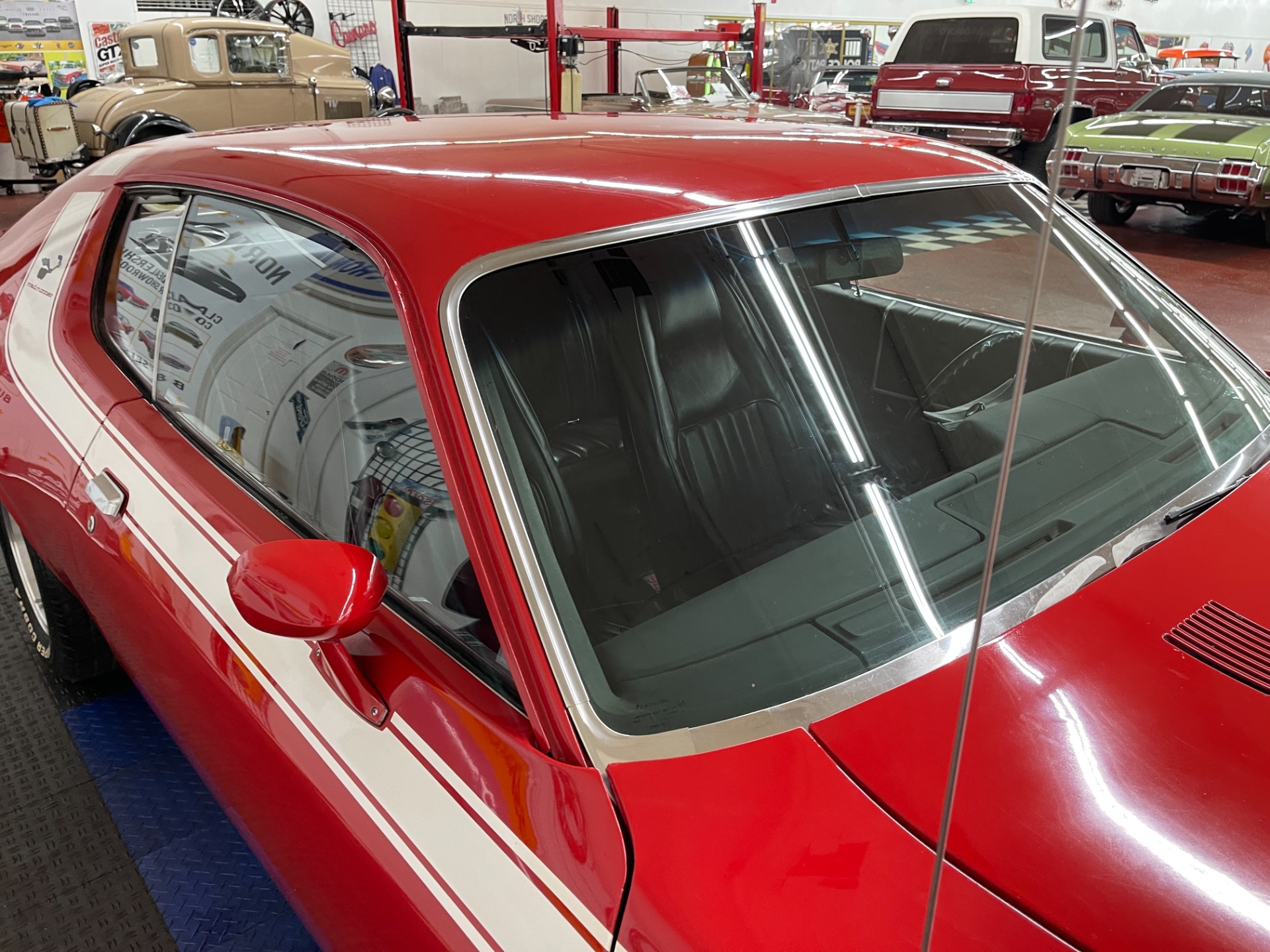 Used 1973 Plymouth Roadrunner - NUMBERS MATCHING 340 ENGINE - FUEL INJECTION - SEE VIDEO | St. Petersburg, FL