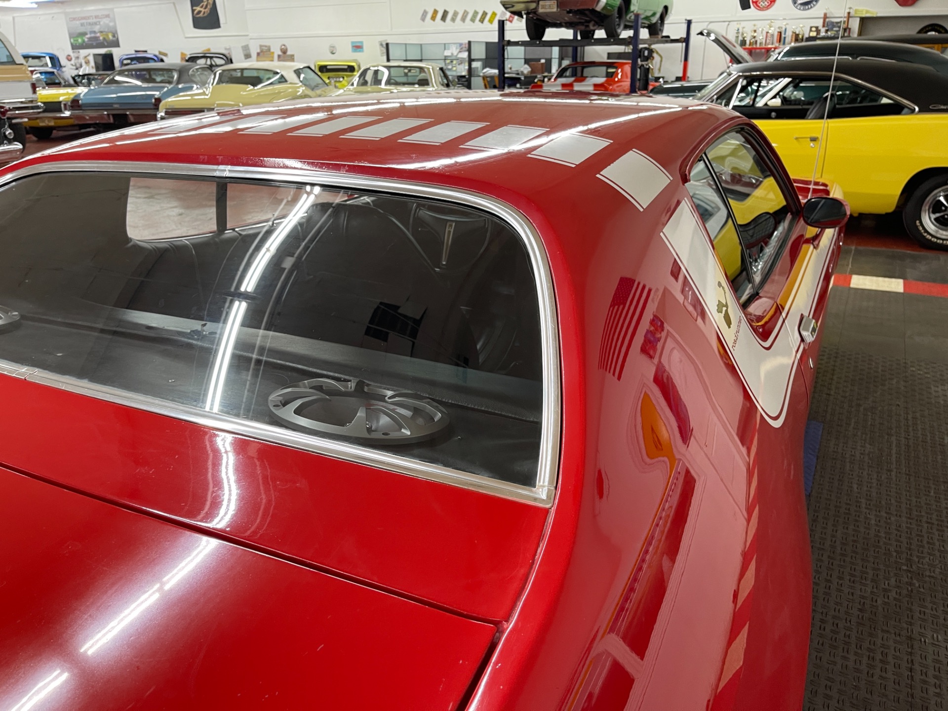 Used 1973 Plymouth Roadrunner - NUMBERS MATCHING 340 ENGINE - FUEL INJECTION - SEE VIDEO | St. Petersburg, FL