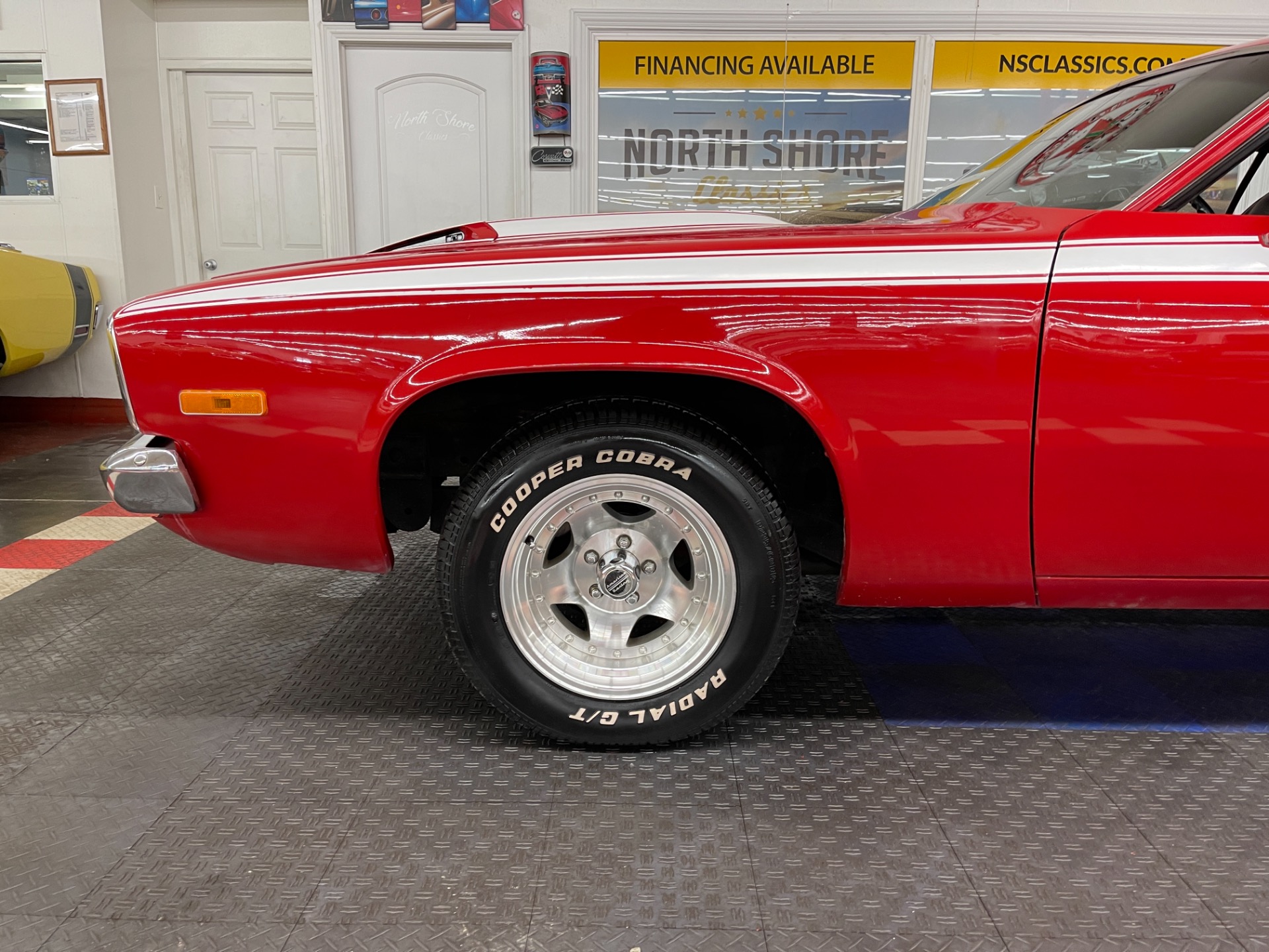 Used 1973 Plymouth Roadrunner - NUMBERS MATCHING 340 ENGINE - FUEL INJECTION - SEE VIDEO | St. Petersburg, FL