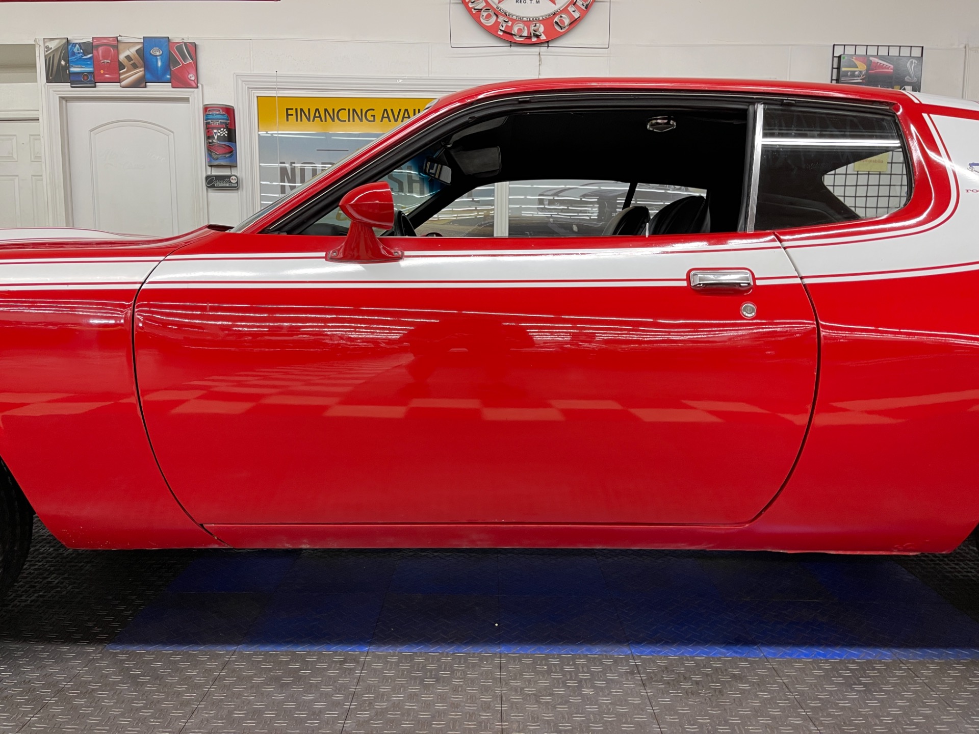 Used 1973 Plymouth Roadrunner - NUMBERS MATCHING 340 ENGINE - FUEL INJECTION - SEE VIDEO | St. Petersburg, FL