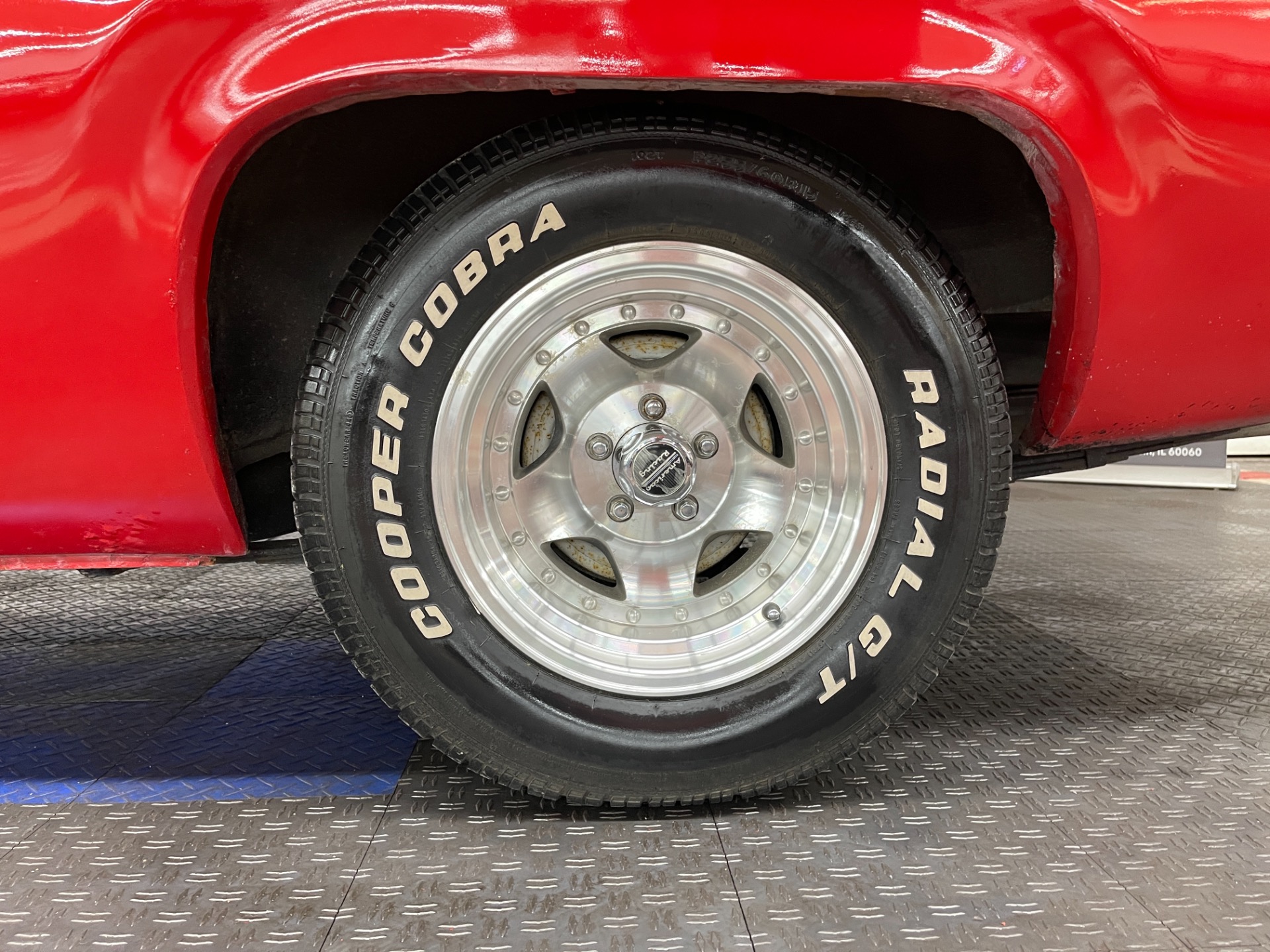 Used 1973 Plymouth Roadrunner - NUMBERS MATCHING 340 ENGINE - FUEL INJECTION - SEE VIDEO | St. Petersburg, FL