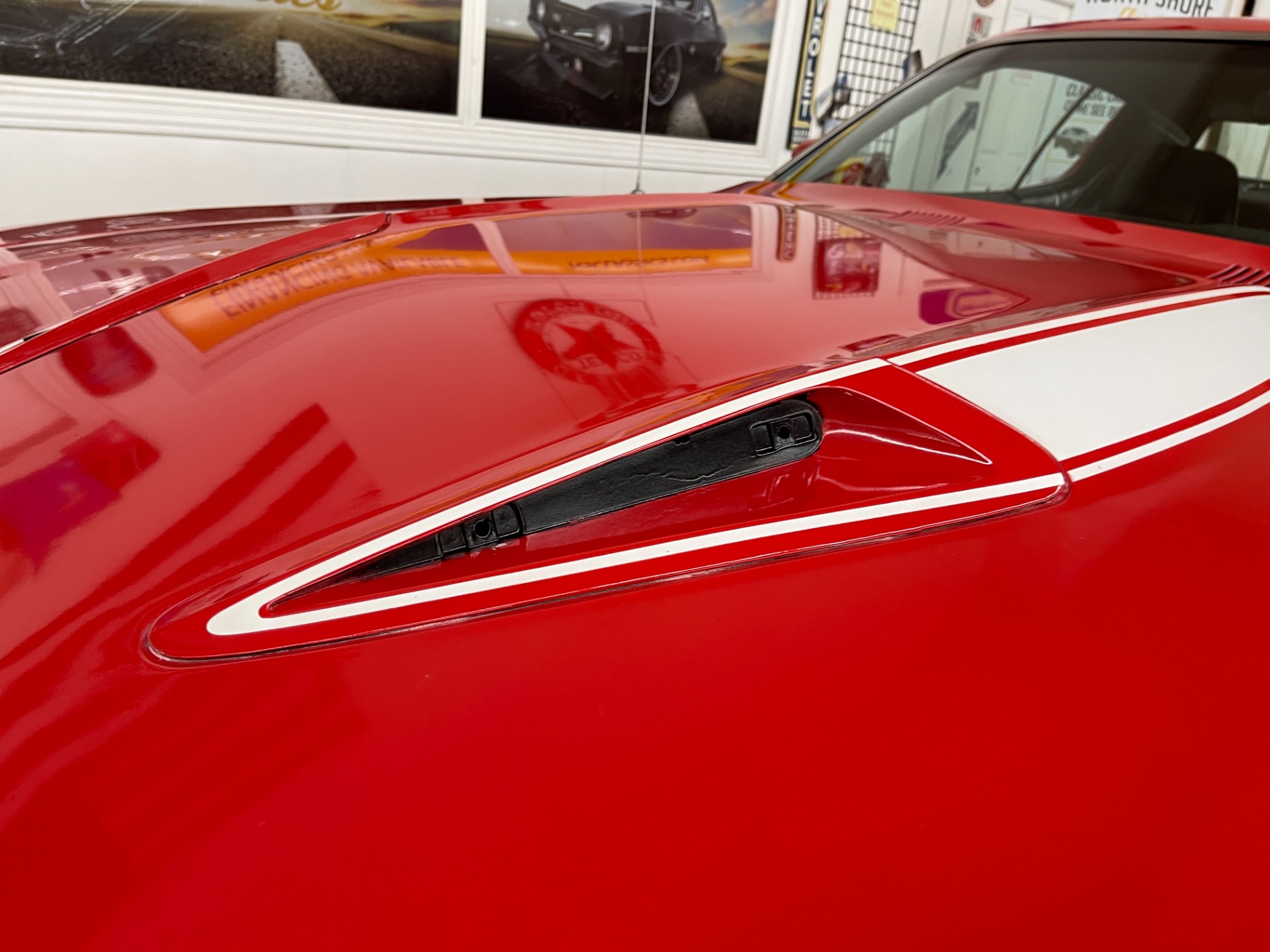 Used 1973 Plymouth Roadrunner - NUMBERS MATCHING 340 ENGINE - FUEL INJECTION - SEE VIDEO | St. Petersburg, FL