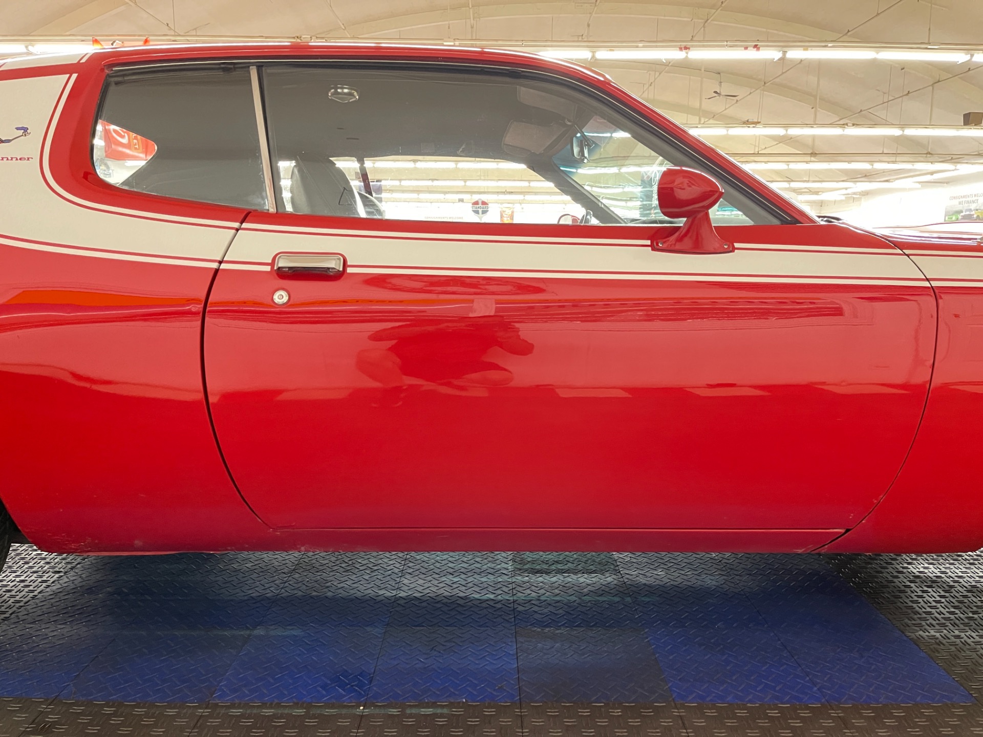 Used 1973 Plymouth Roadrunner - NUMBERS MATCHING 340 ENGINE - FUEL INJECTION - SEE VIDEO | St. Petersburg, FL