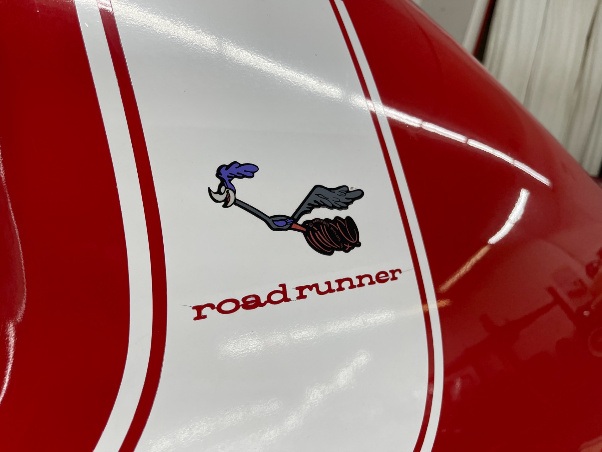 Used 1973 Plymouth Roadrunner - NUMBERS MATCHING 340 ENGINE - FUEL INJECTION - SEE VIDEO | St. Petersburg, FL