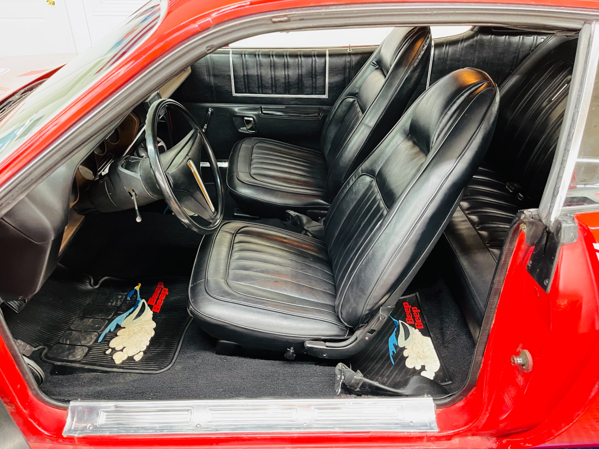 Used 1973 Plymouth Roadrunner - NUMBERS MATCHING 340 ENGINE - FUEL INJECTION - SEE VIDEO | St. Petersburg, FL