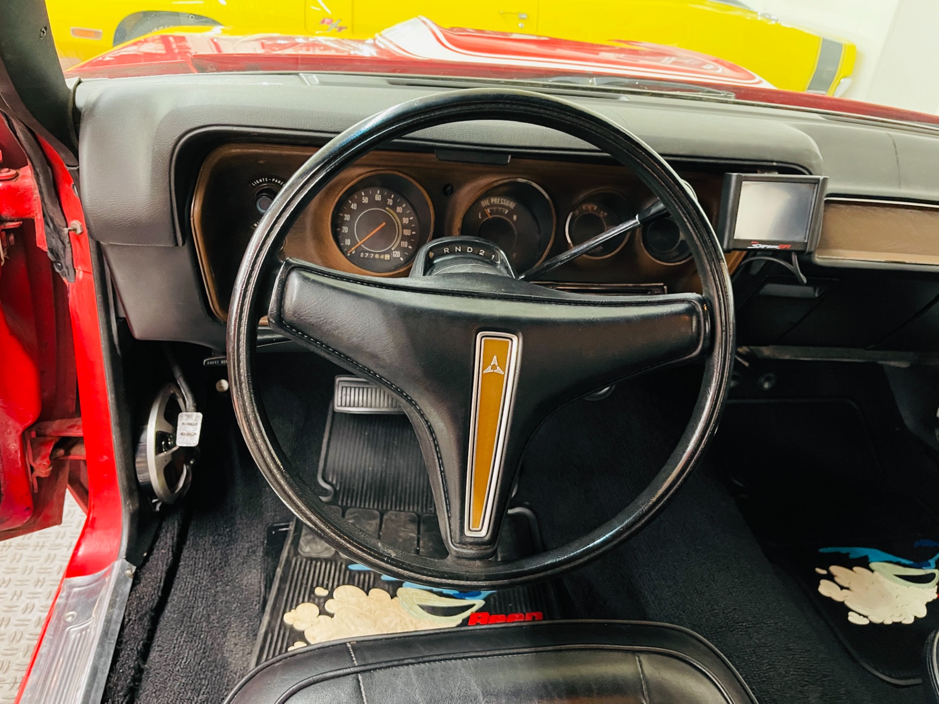 Used 1973 Plymouth Roadrunner - NUMBERS MATCHING 340 ENGINE - FUEL INJECTION - SEE VIDEO | St. Petersburg, FL