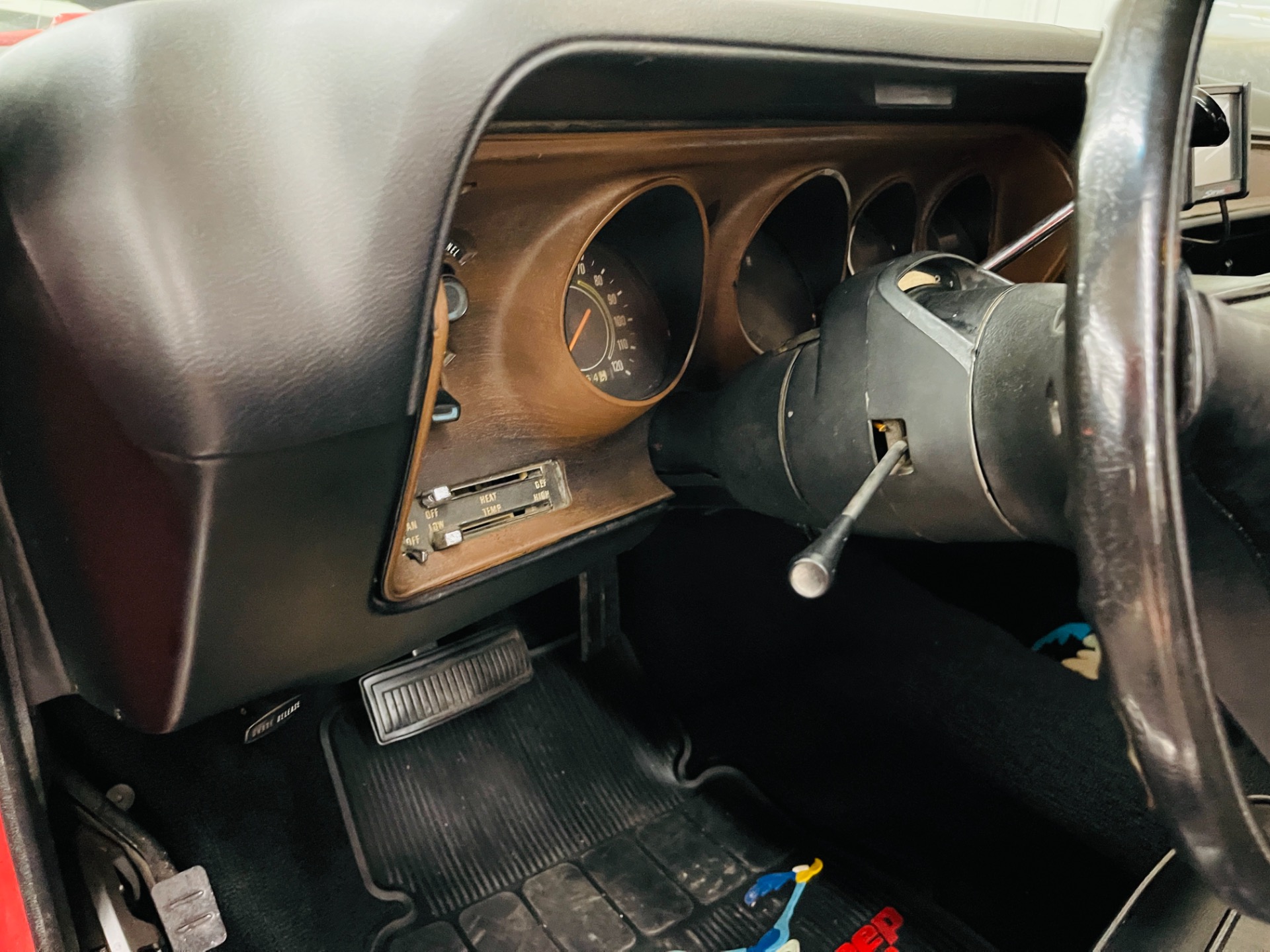 Used 1973 Plymouth Roadrunner - NUMBERS MATCHING 340 ENGINE - FUEL INJECTION - SEE VIDEO | St. Petersburg, FL