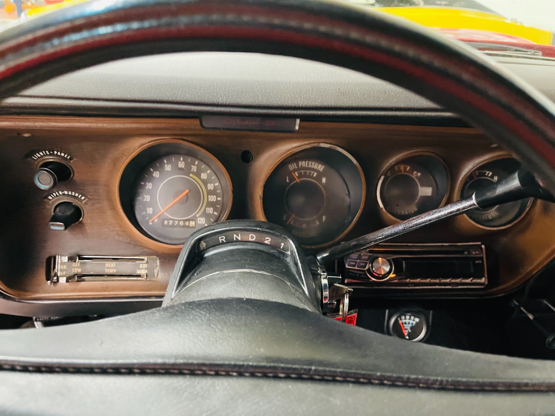 Used 1973 Plymouth Roadrunner - NUMBERS MATCHING 340 ENGINE - FUEL INJECTION - SEE VIDEO | St. Petersburg, FL