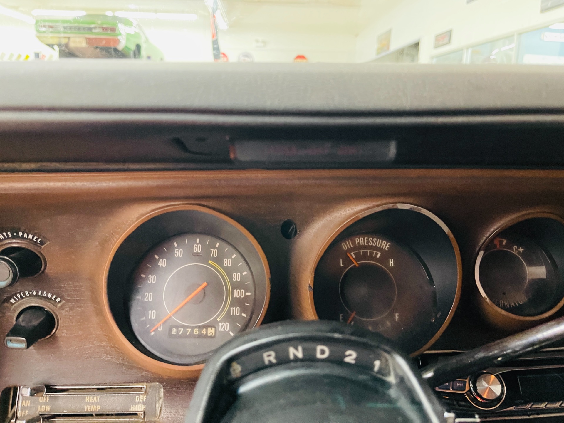 Used 1973 Plymouth Roadrunner - NUMBERS MATCHING 340 ENGINE - FUEL INJECTION - SEE VIDEO | St. Petersburg, FL