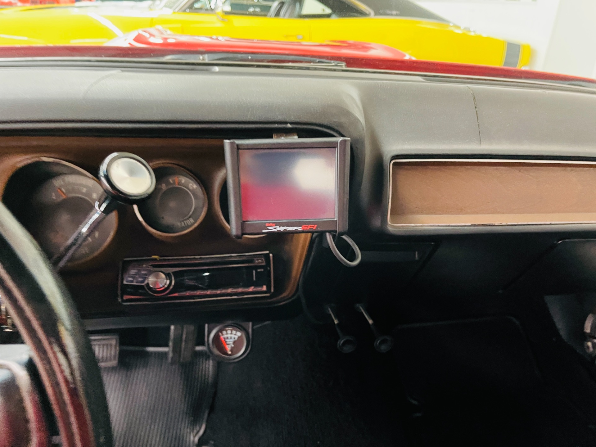 Used 1973 Plymouth Roadrunner - NUMBERS MATCHING 340 ENGINE - FUEL INJECTION - SEE VIDEO | St. Petersburg, FL