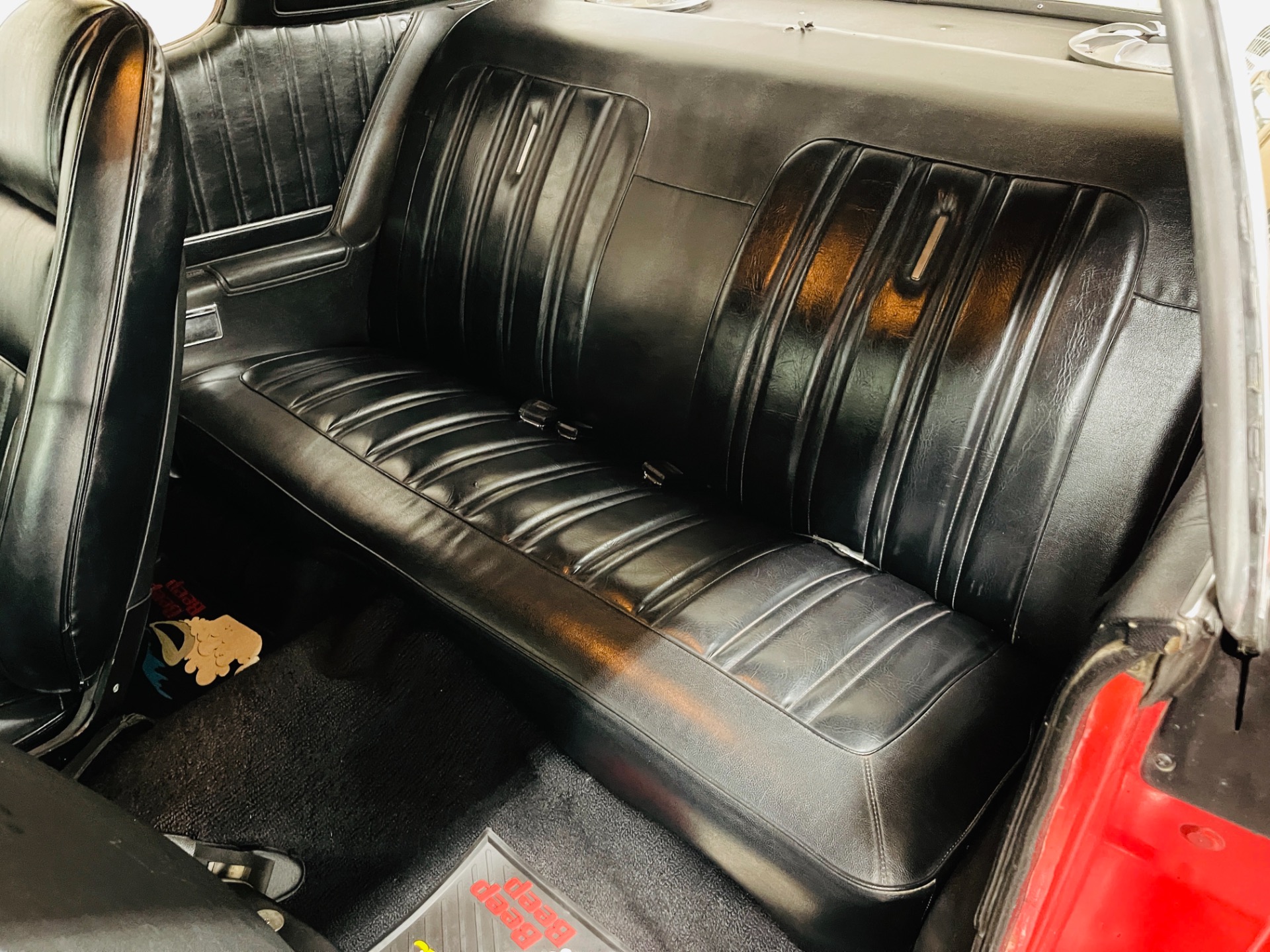 Used 1973 Plymouth Roadrunner - NUMBERS MATCHING 340 ENGINE - FUEL INJECTION - SEE VIDEO | St. Petersburg, FL