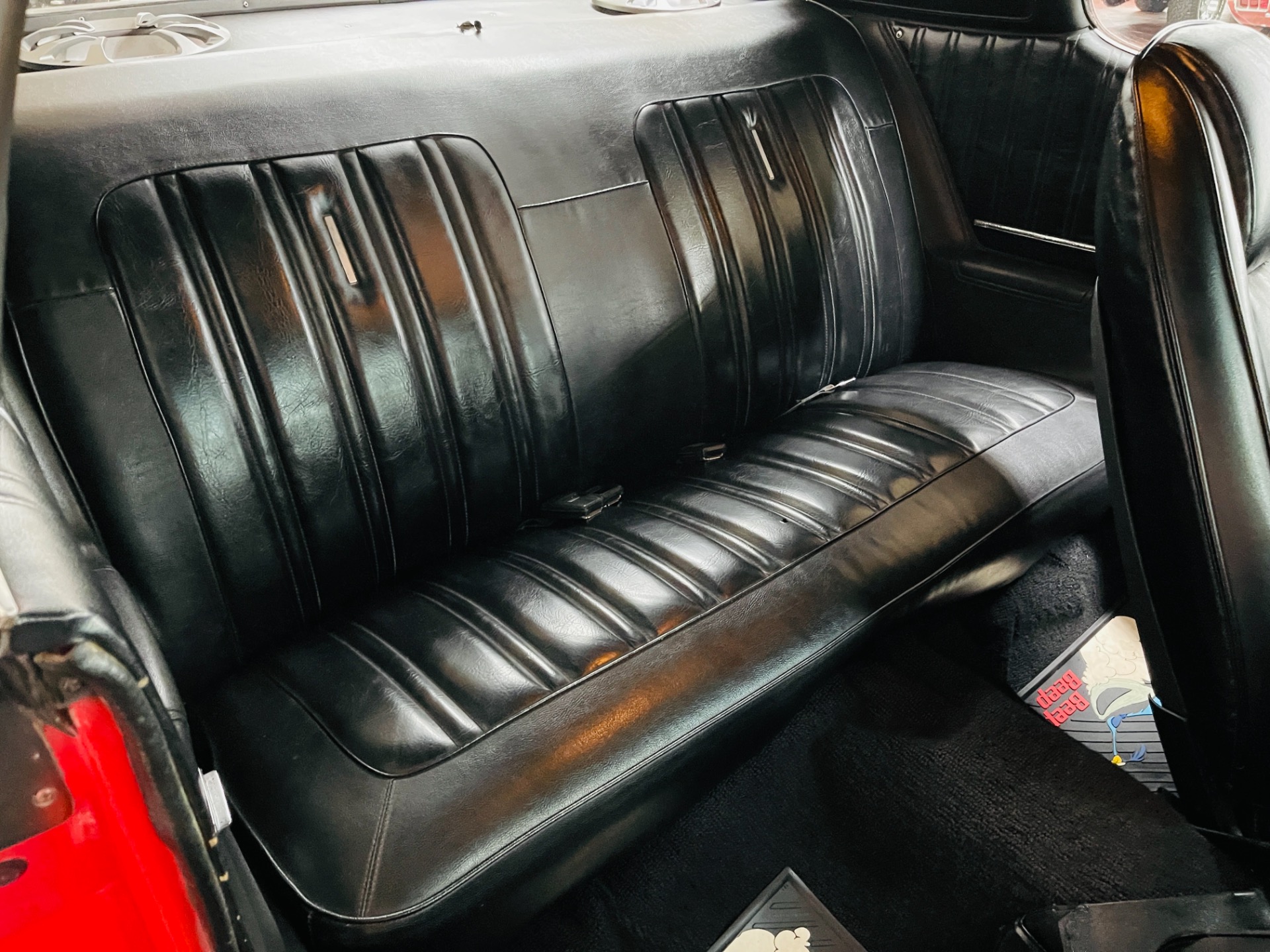 Used 1973 Plymouth Roadrunner - NUMBERS MATCHING 340 ENGINE - FUEL INJECTION - SEE VIDEO | St. Petersburg, FL