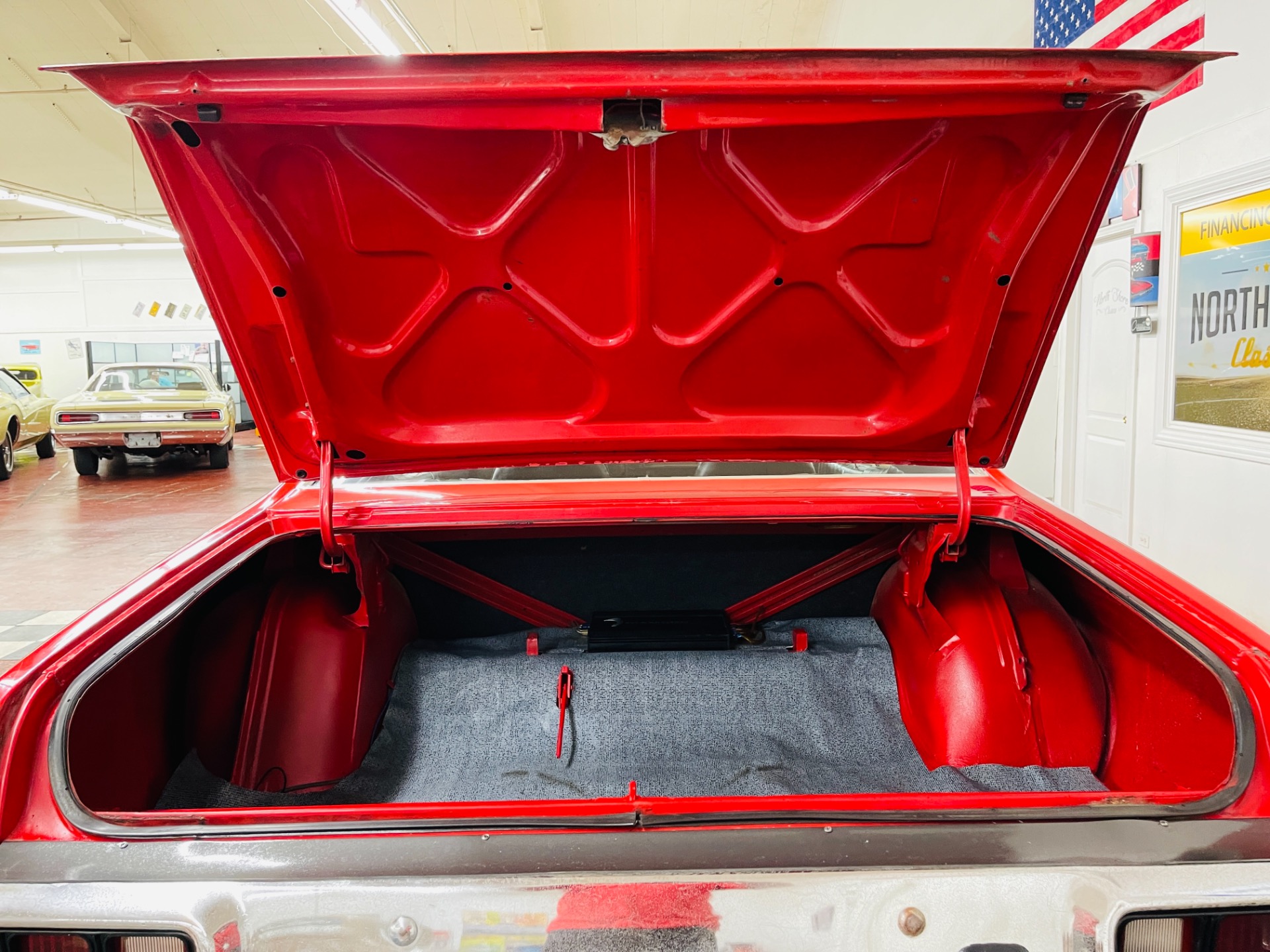 Used 1973 Plymouth Roadrunner - NUMBERS MATCHING 340 ENGINE - FUEL INJECTION - SEE VIDEO | St. Petersburg, FL