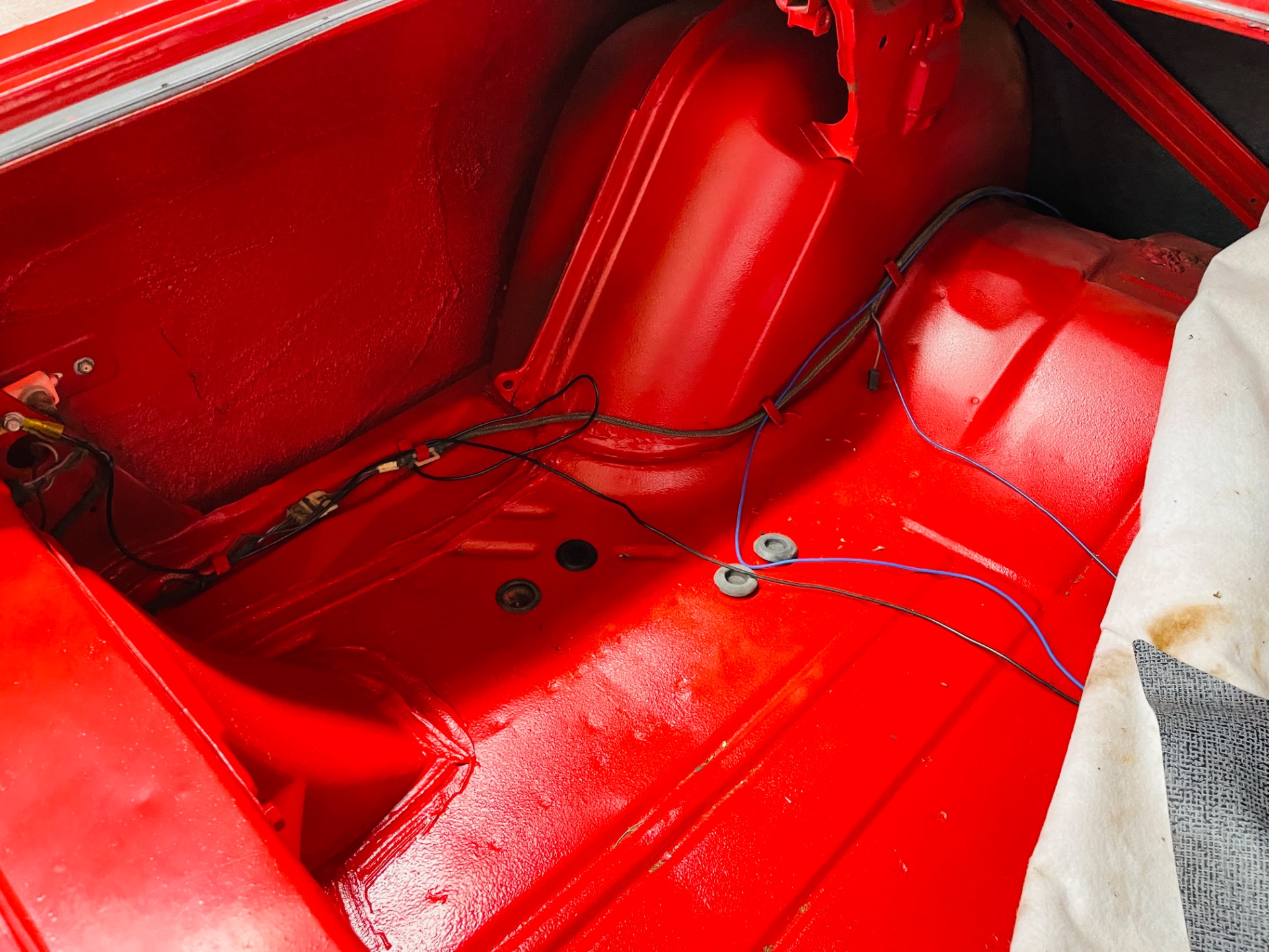 Used 1973 Plymouth Roadrunner - NUMBERS MATCHING 340 ENGINE - FUEL INJECTION - SEE VIDEO | St. Petersburg, FL