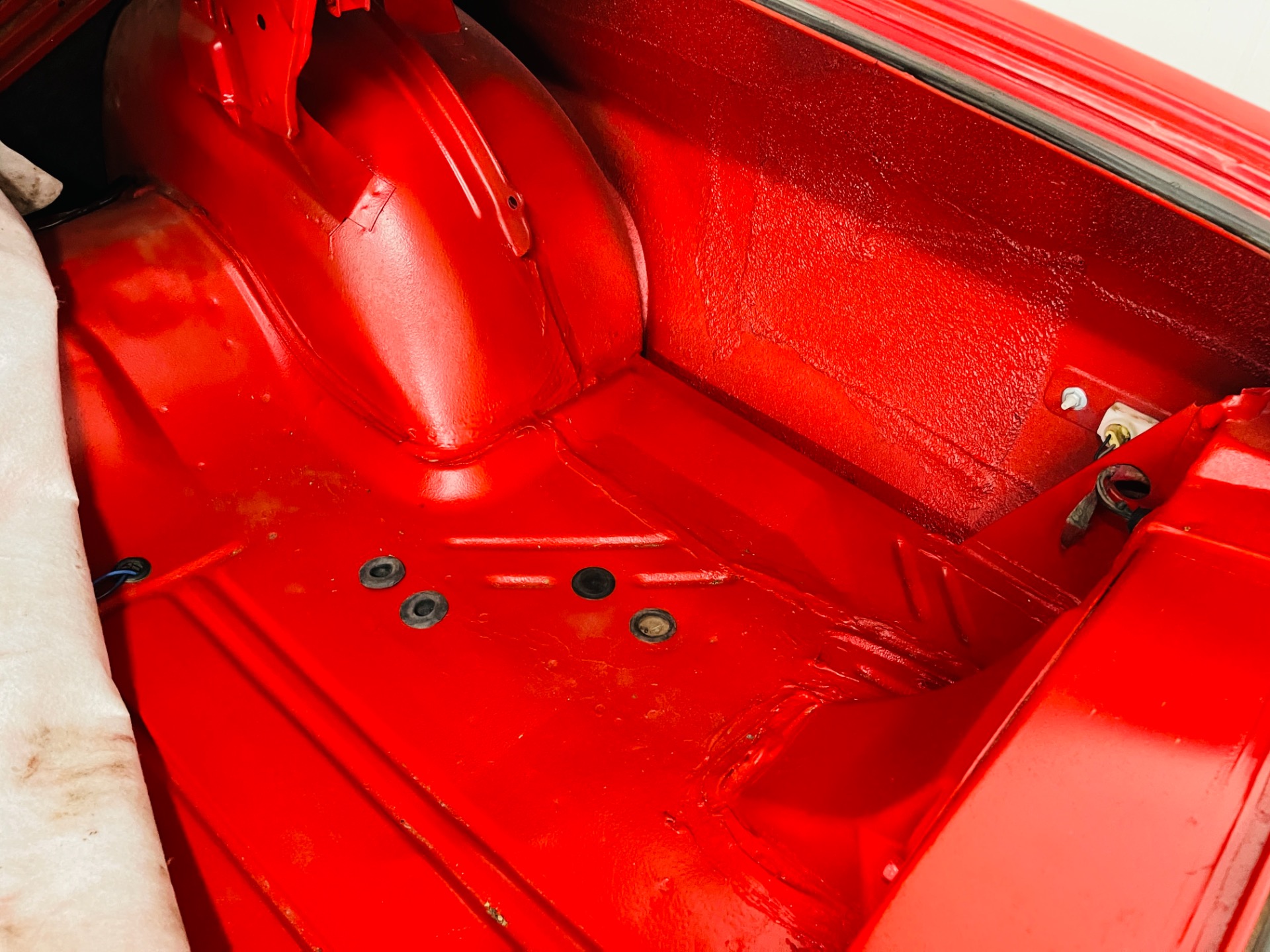 Used 1973 Plymouth Roadrunner - NUMBERS MATCHING 340 ENGINE - FUEL INJECTION - SEE VIDEO | St. Petersburg, FL